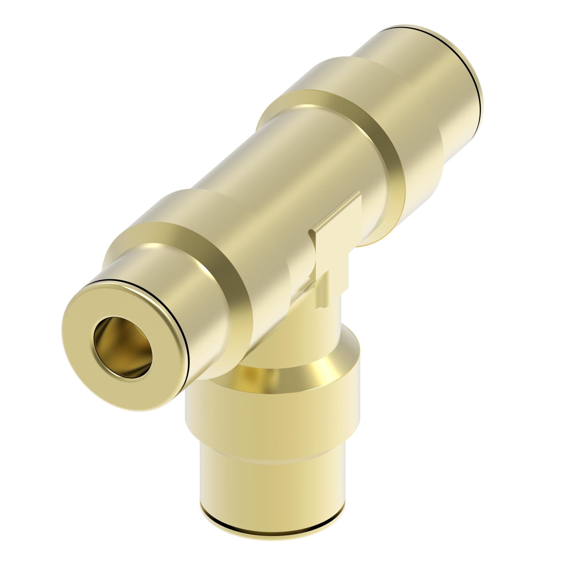 Tee/Y Adapters 1164X (RIGHT)