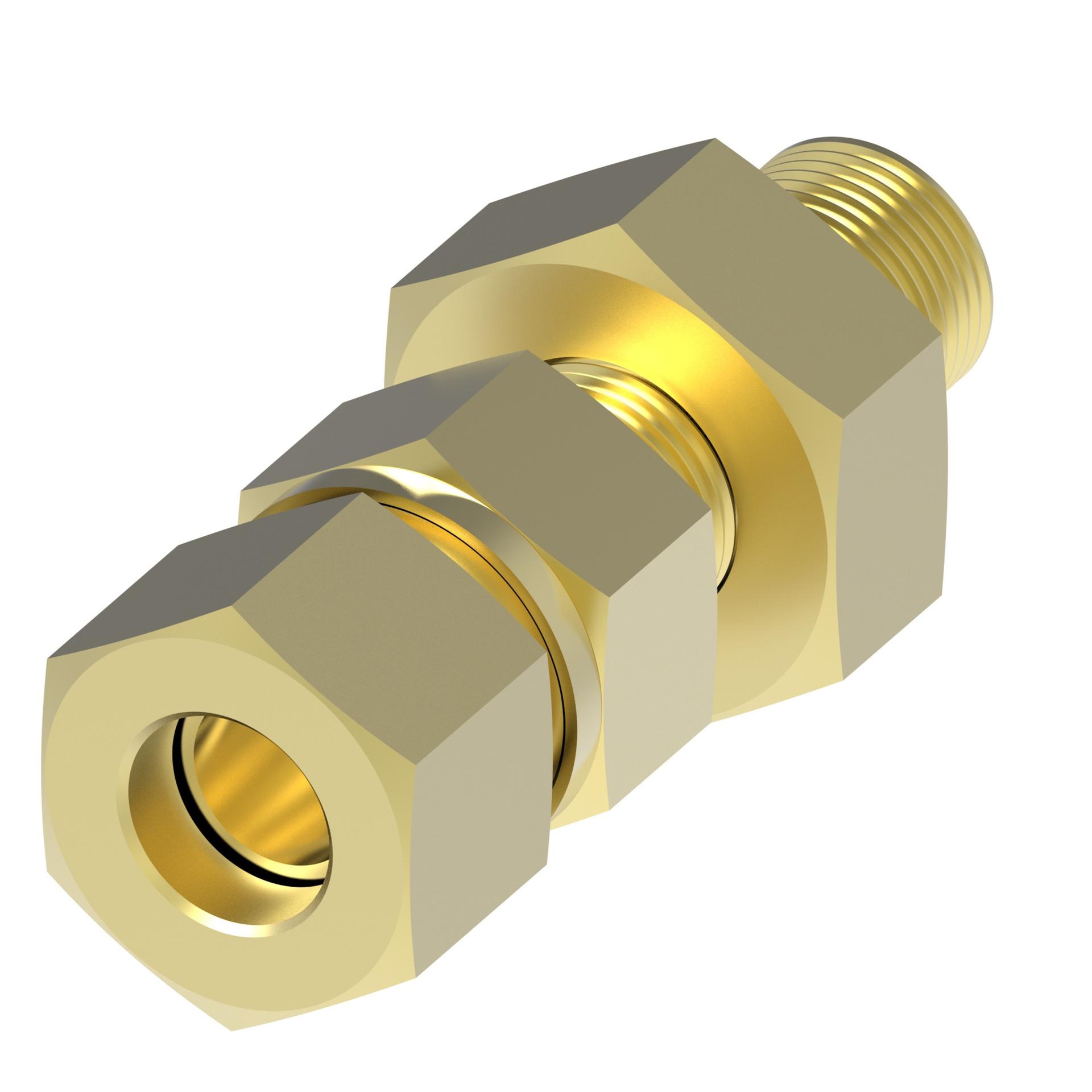 Union Adapters 1474X (RIGHT)