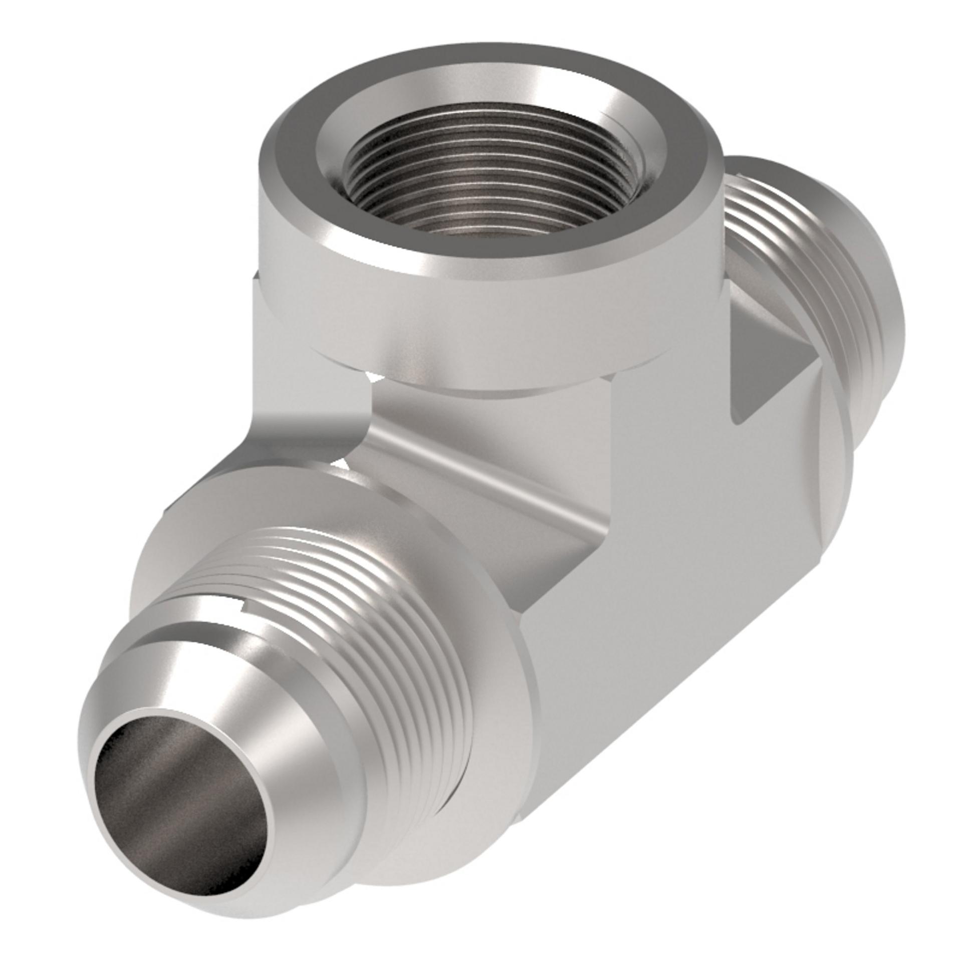 Tee/Y Adapters 2031-12-12S (RIGHT)