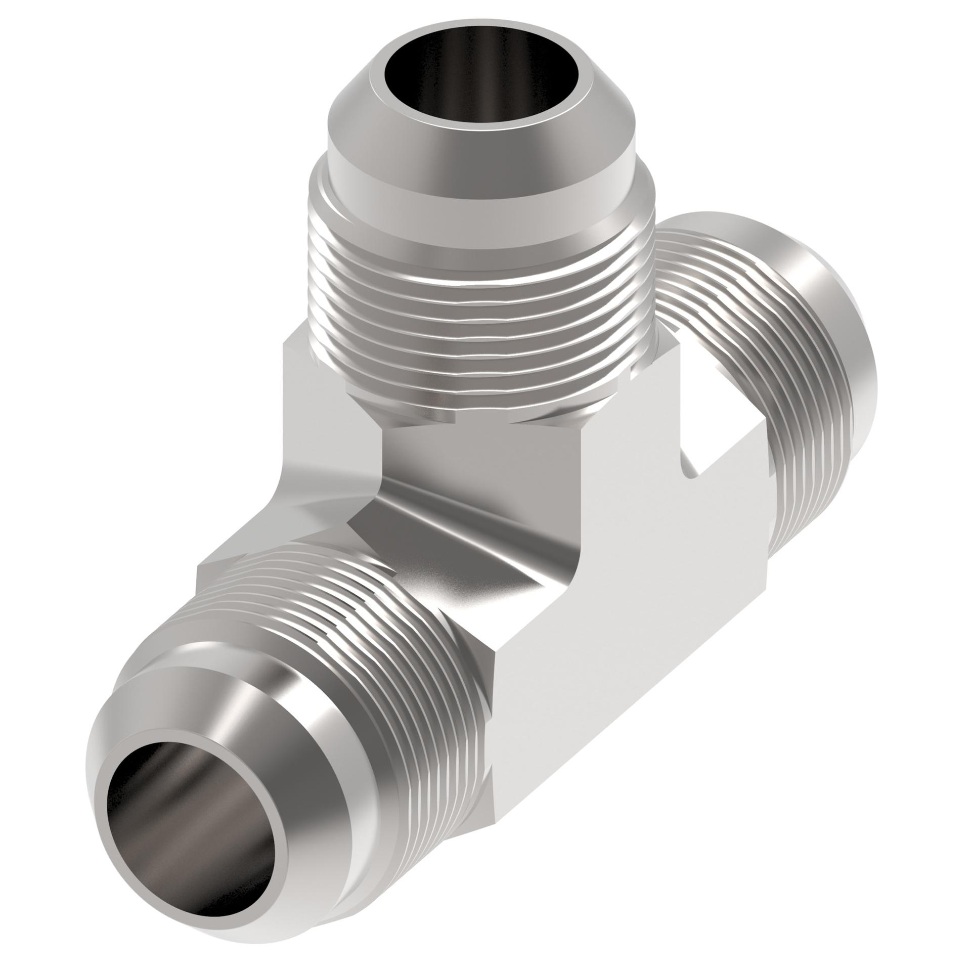 Tee/Y Adapters 2033-10-10 (RIGHT)