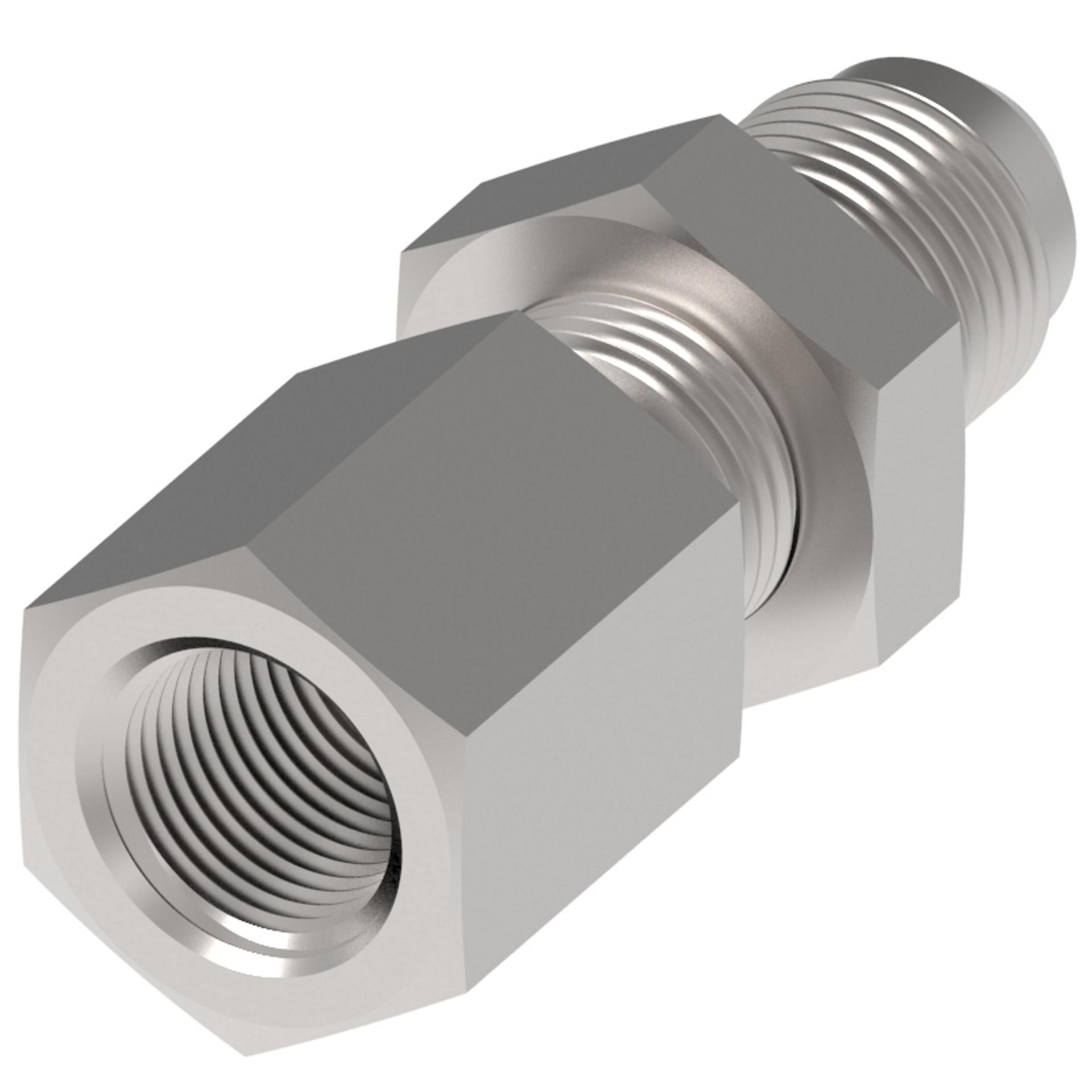 Straight Adapters 2239-4-6S (RIGHT)