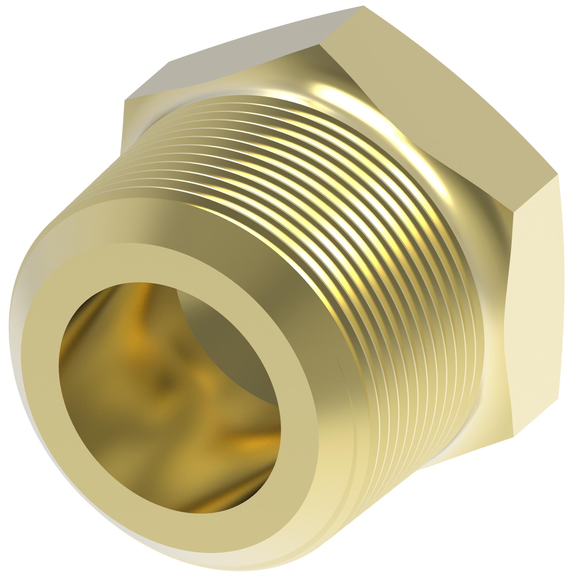 Straight Adapters 3152 (RIGHT)