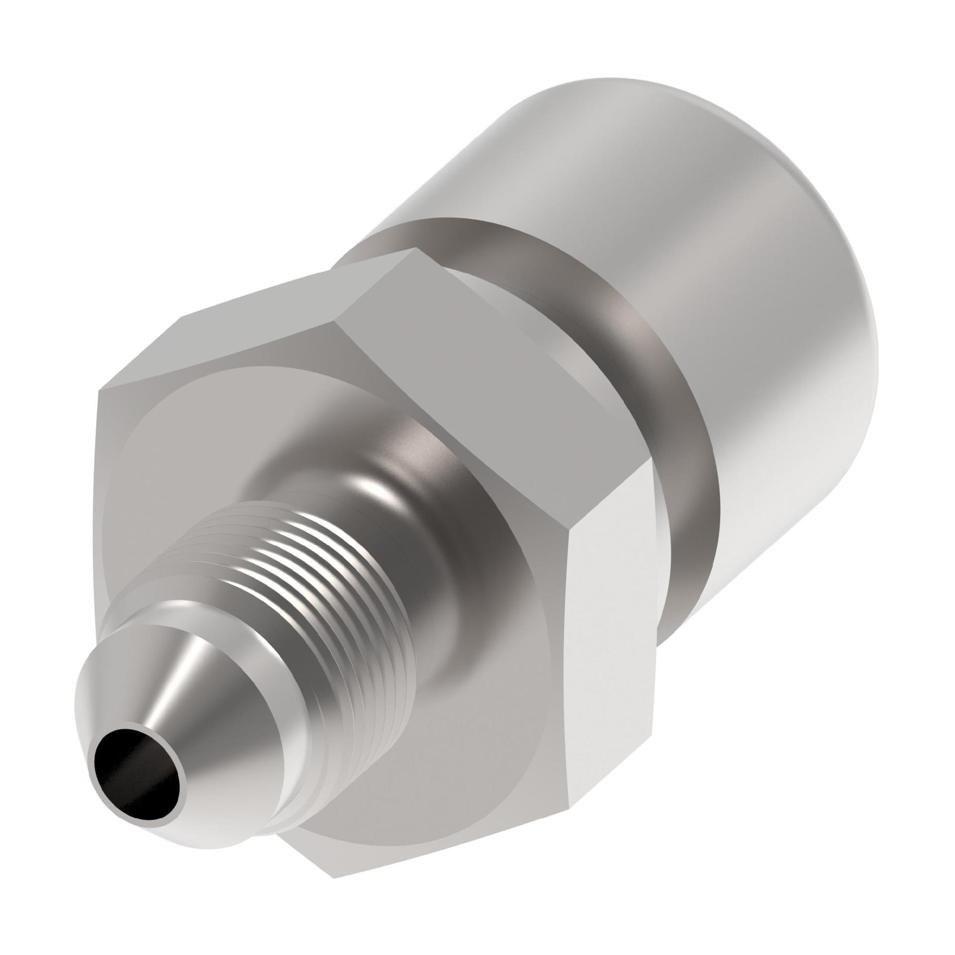 Straight Adapters FBM2945 (RIGHT)