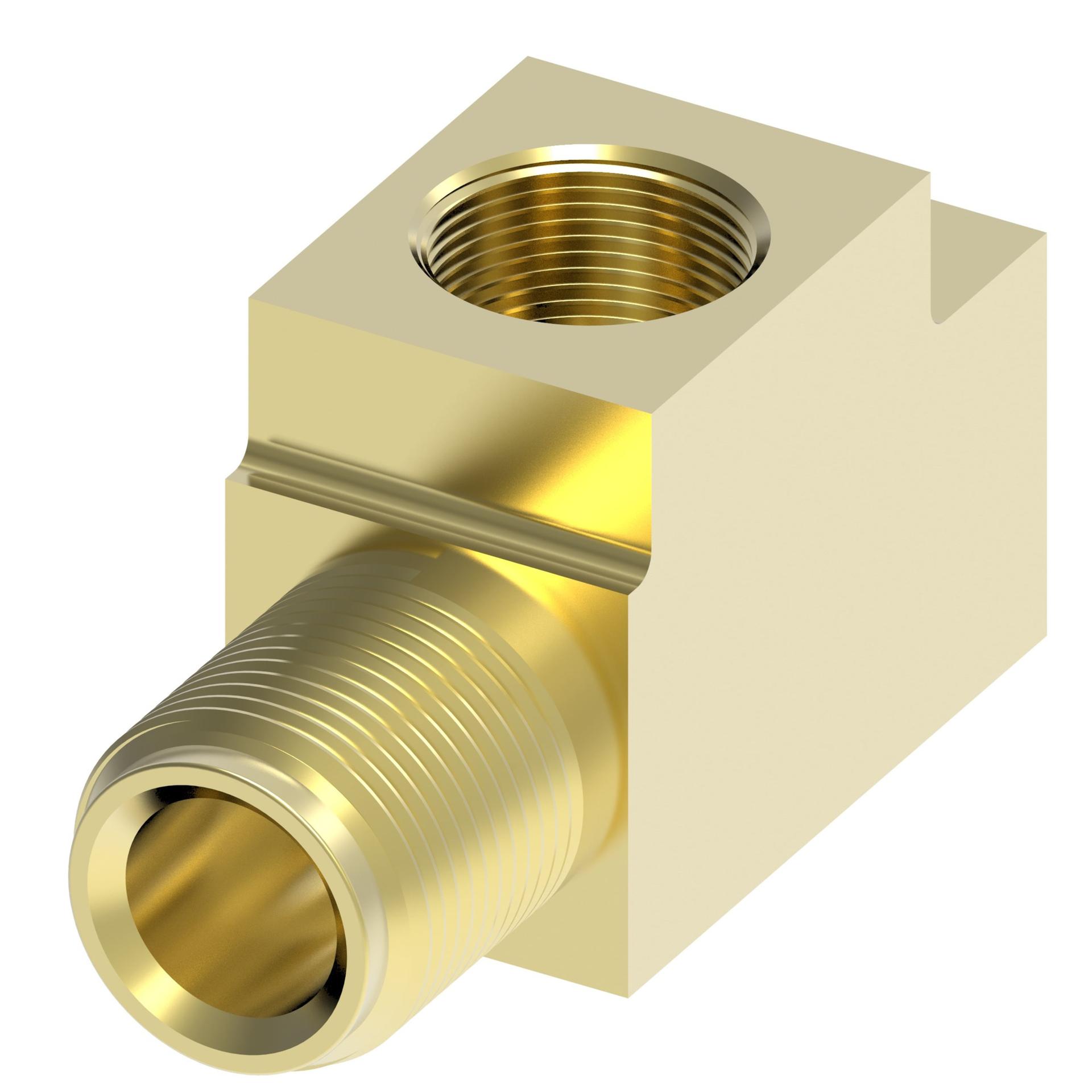 Tee/Y Adapters 7933X (RIGHT)