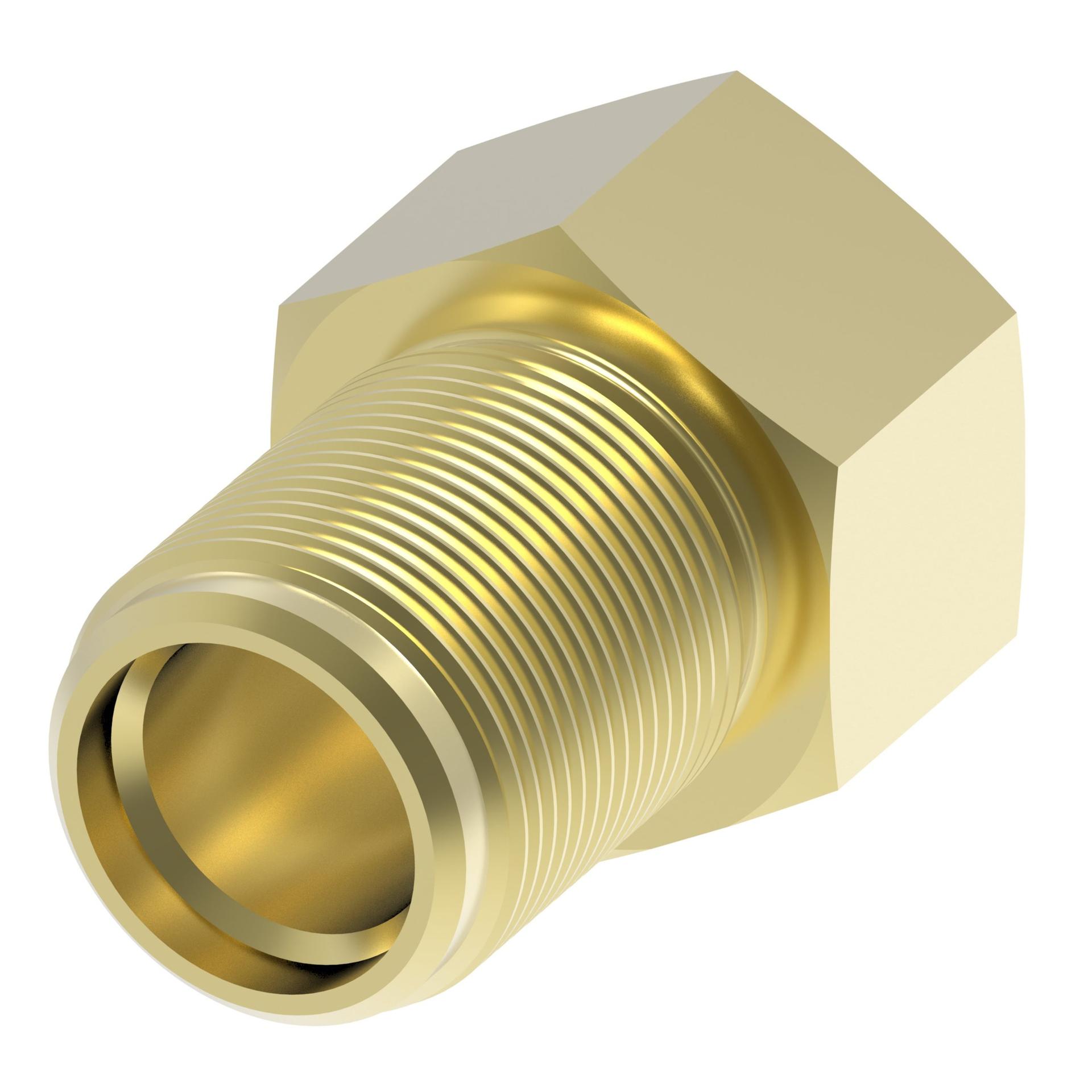 Straight Adapters 7935 (RIGHT)
