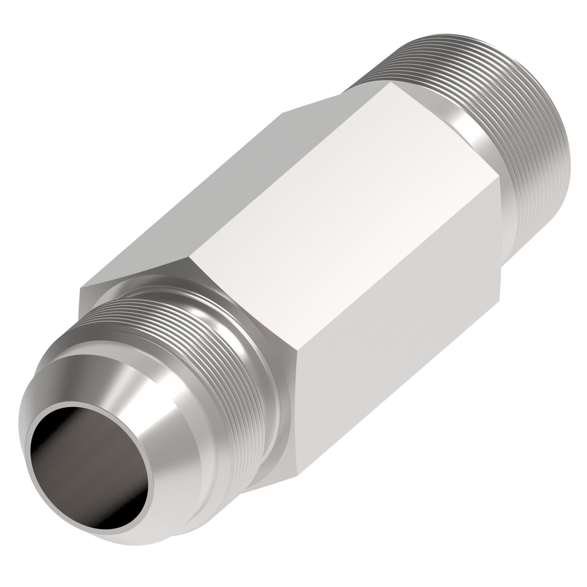 Straight Adapters 202113-S (RIGHT)