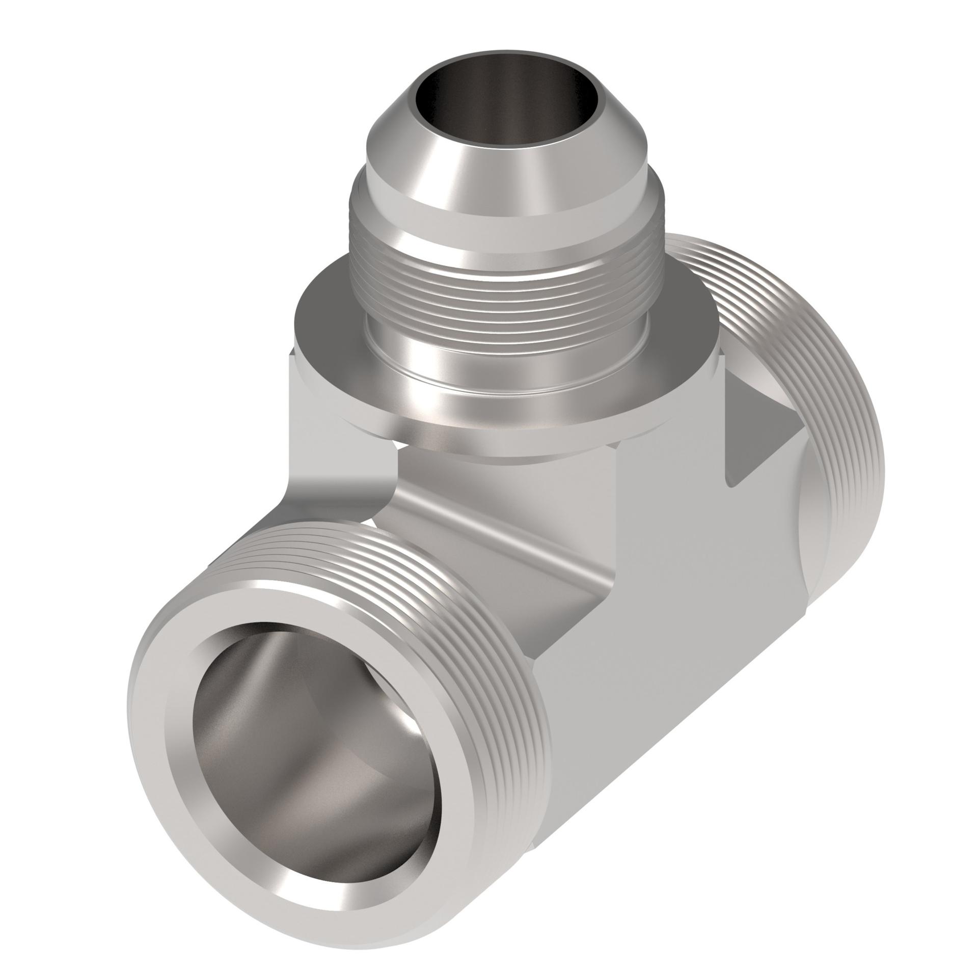 Tee/Y Adapters 202901-12-12S (RIGHT)