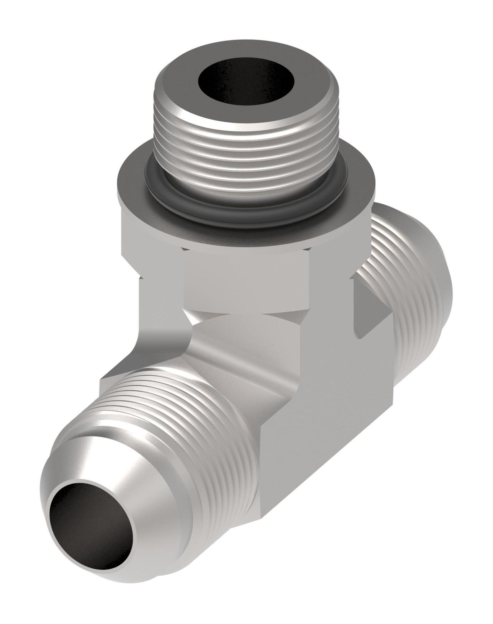 Tee/Y Adapters 203003-8-8 (RIGHT)