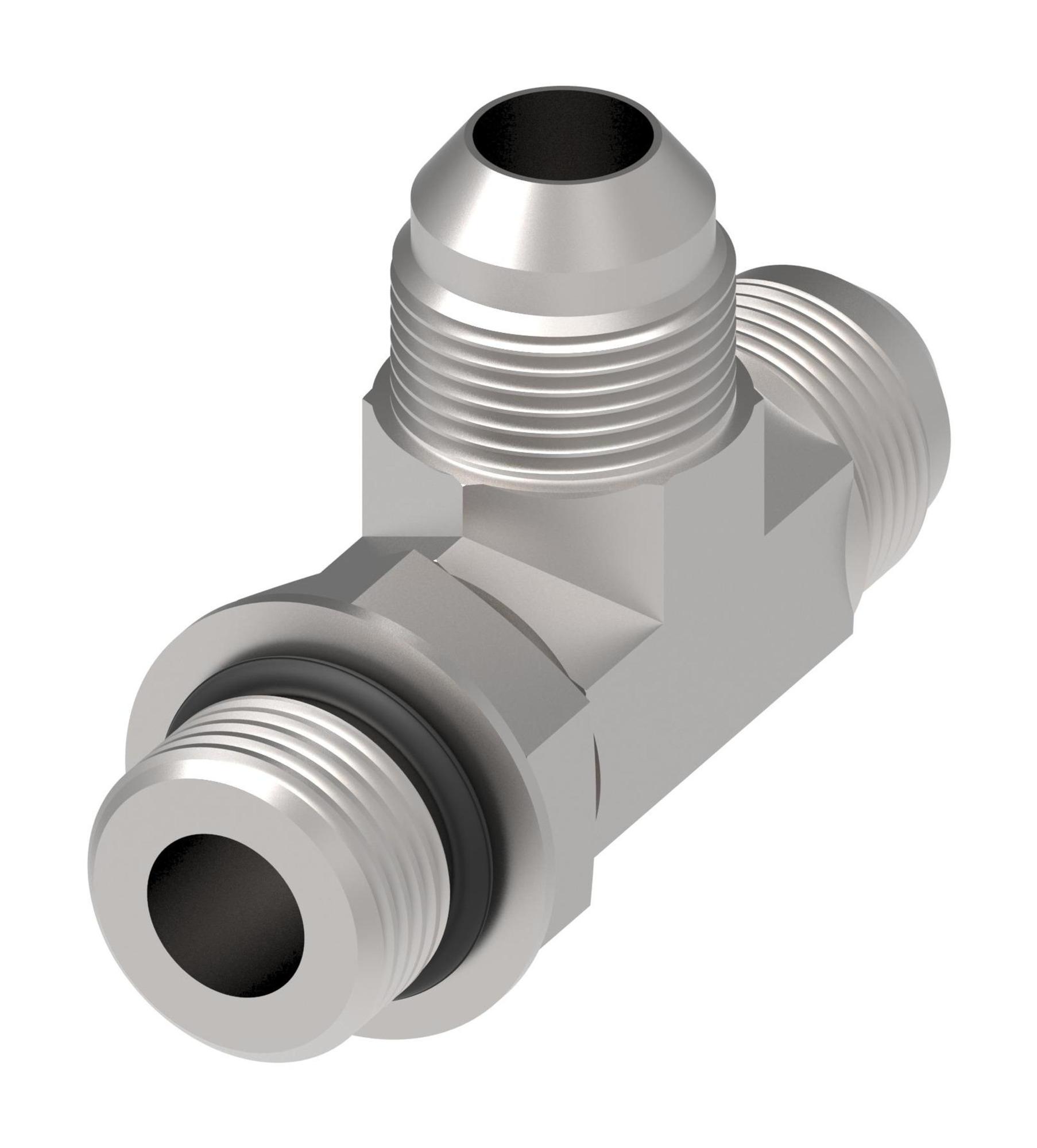 Tee/Y Adapters 203005-8-8 (RIGHT)