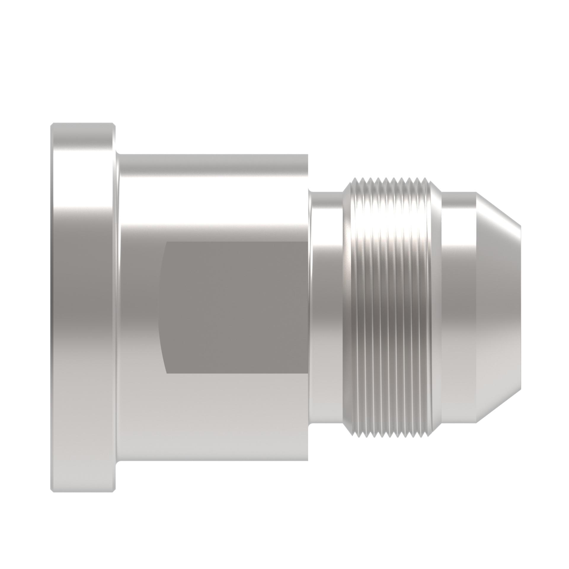 Straight Adapters 500025-12S (RIGHT)