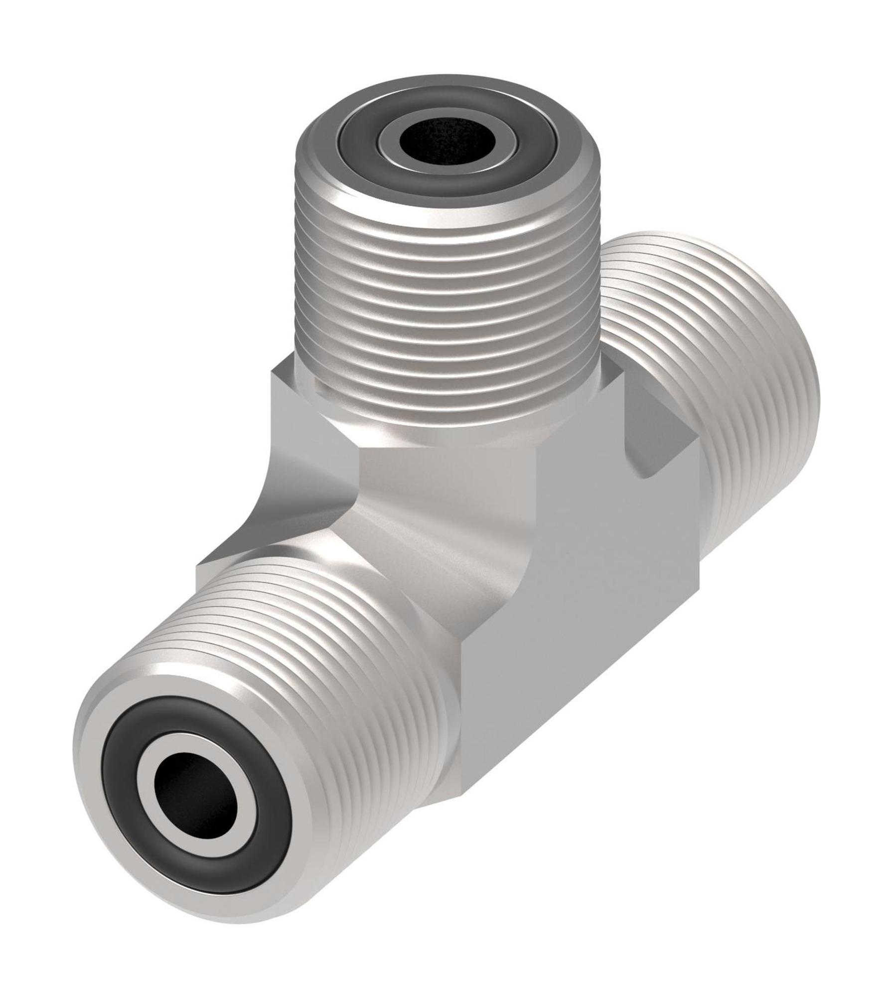 Tee/Y Adapters AF-04Z (RIGHT)