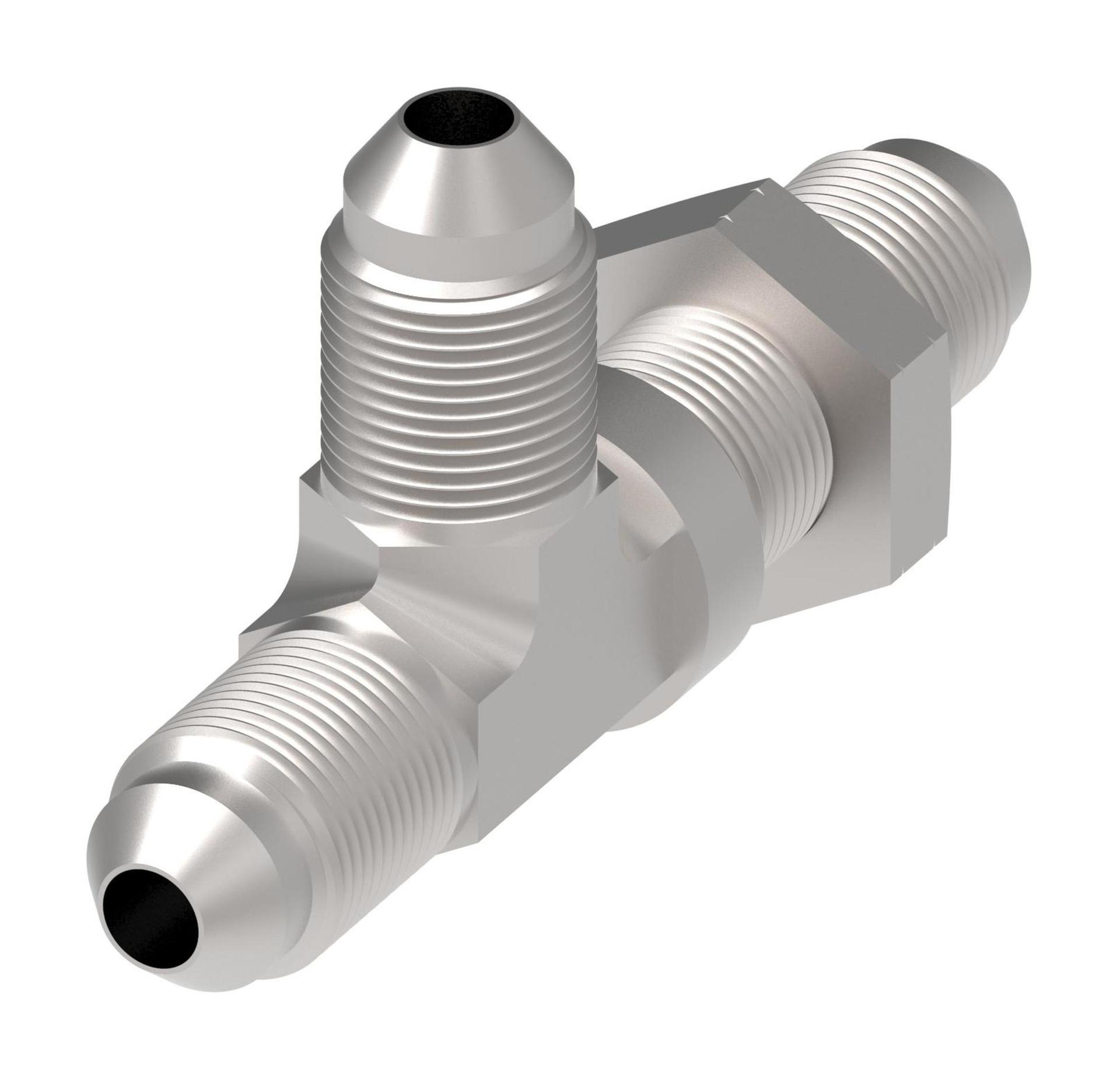 Tee/Y Adapters AJJ6J-04LNZ (RIGHT)