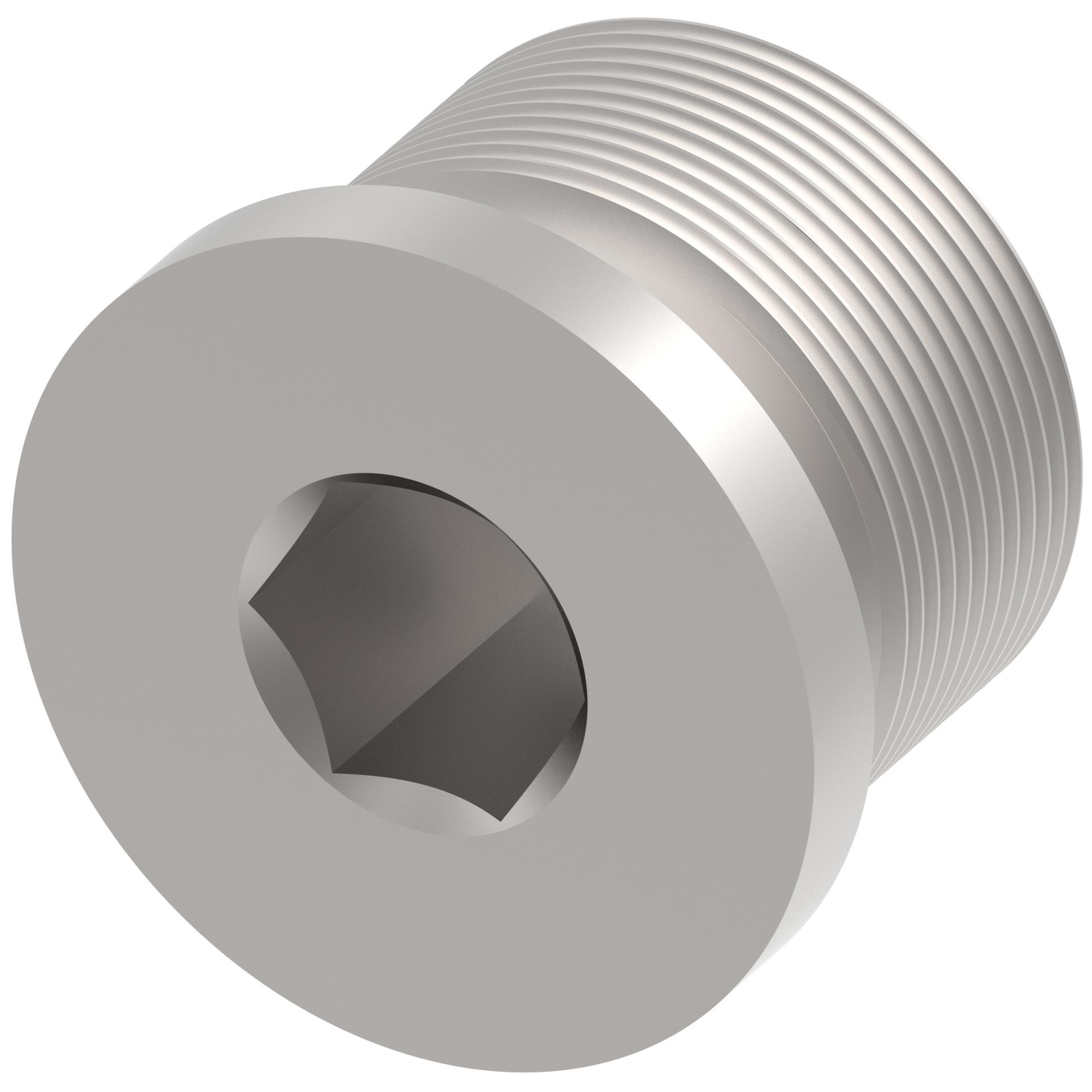 Straight Adapters B7238 (RIGHT)