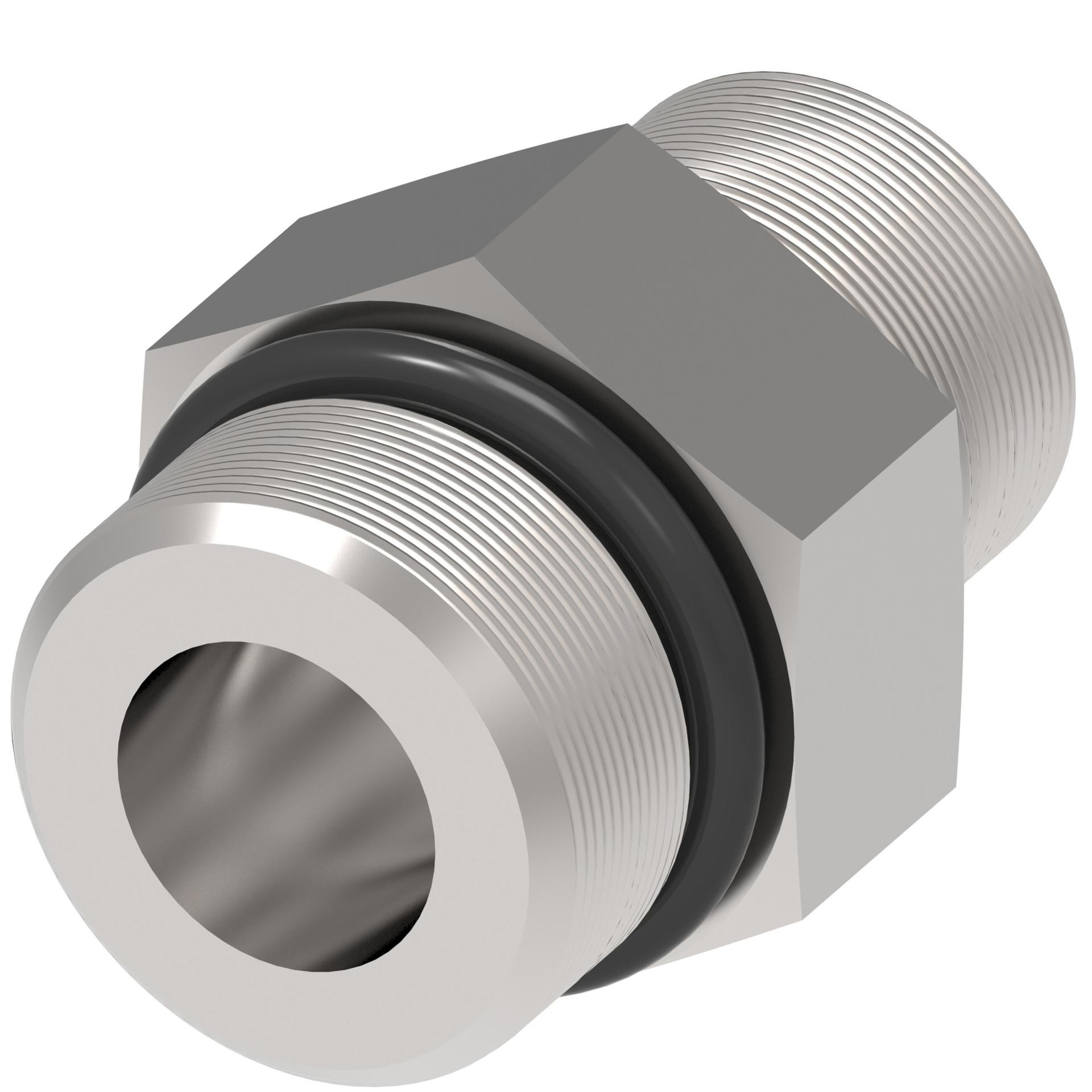 Straight Adapters B7315 (RIGHT)
