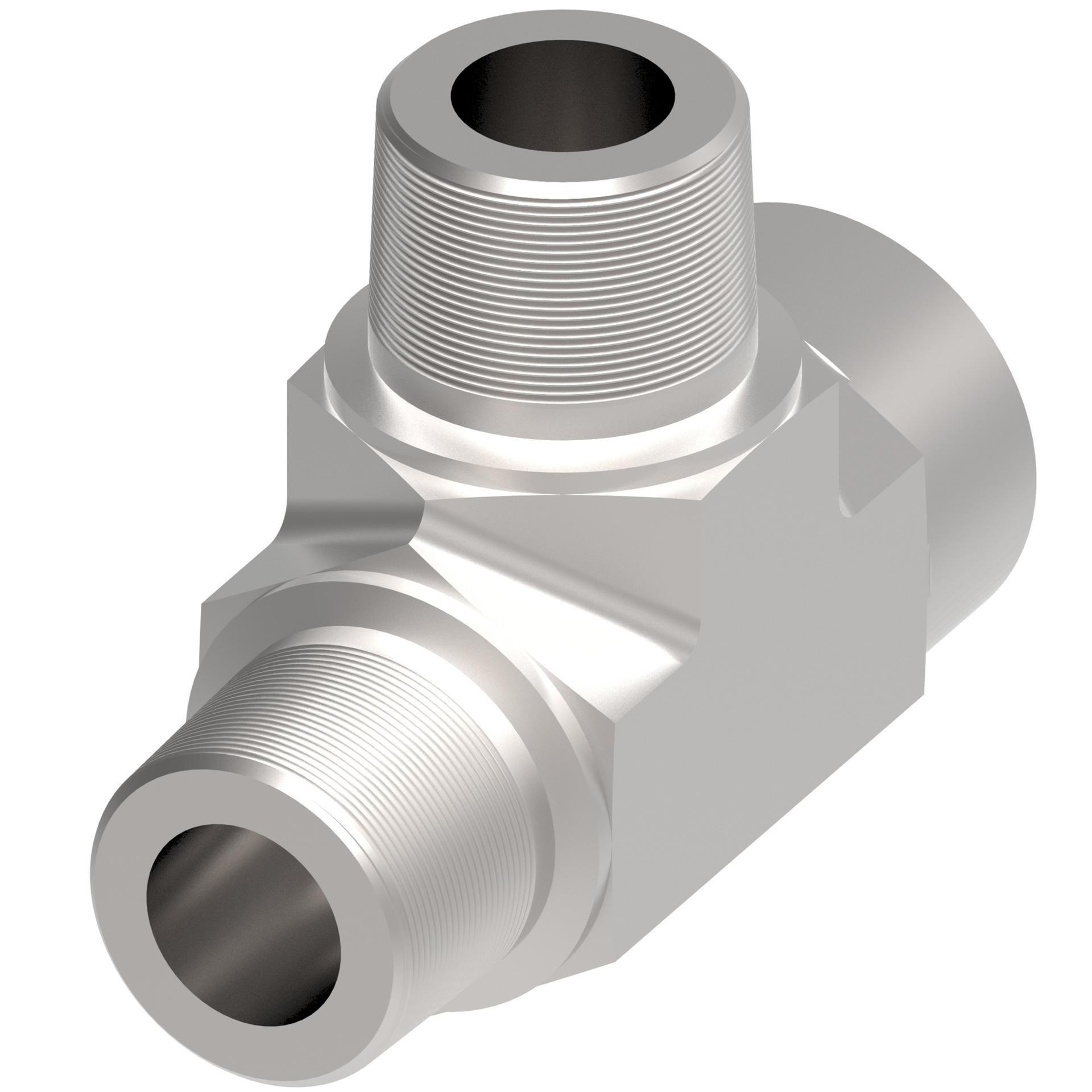 Tee/Y Adapters C3805 (RIGHT)