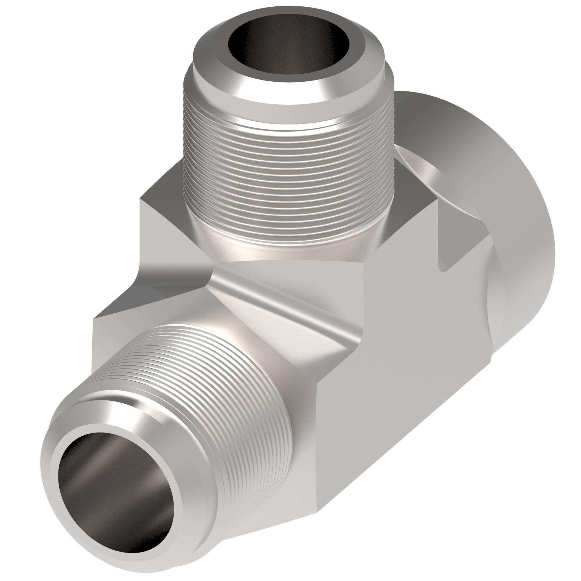 Tee/Y Adapters C5805 (RIGHT)