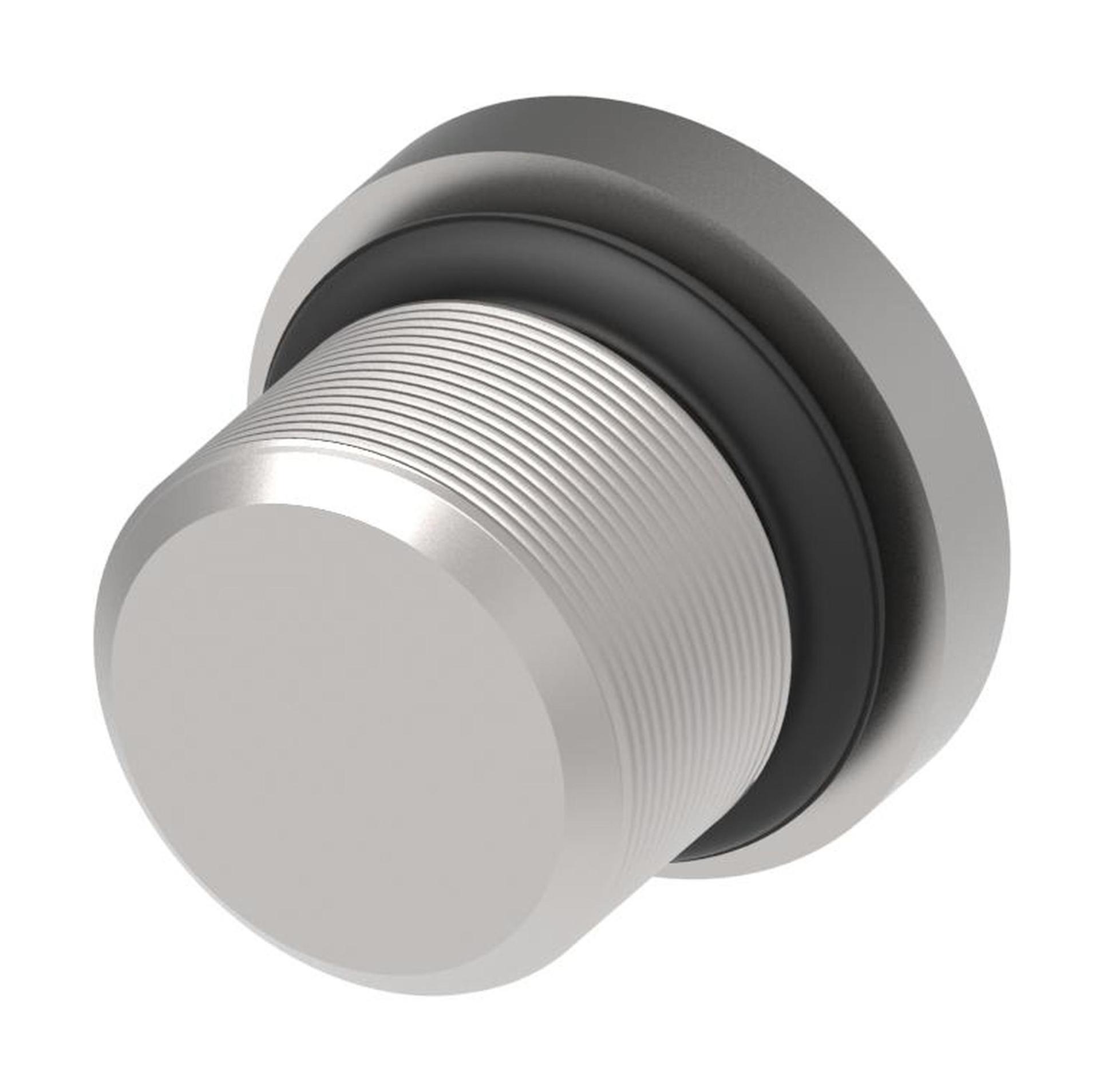 Straight Adapters FF2138-02S (RIGHT)