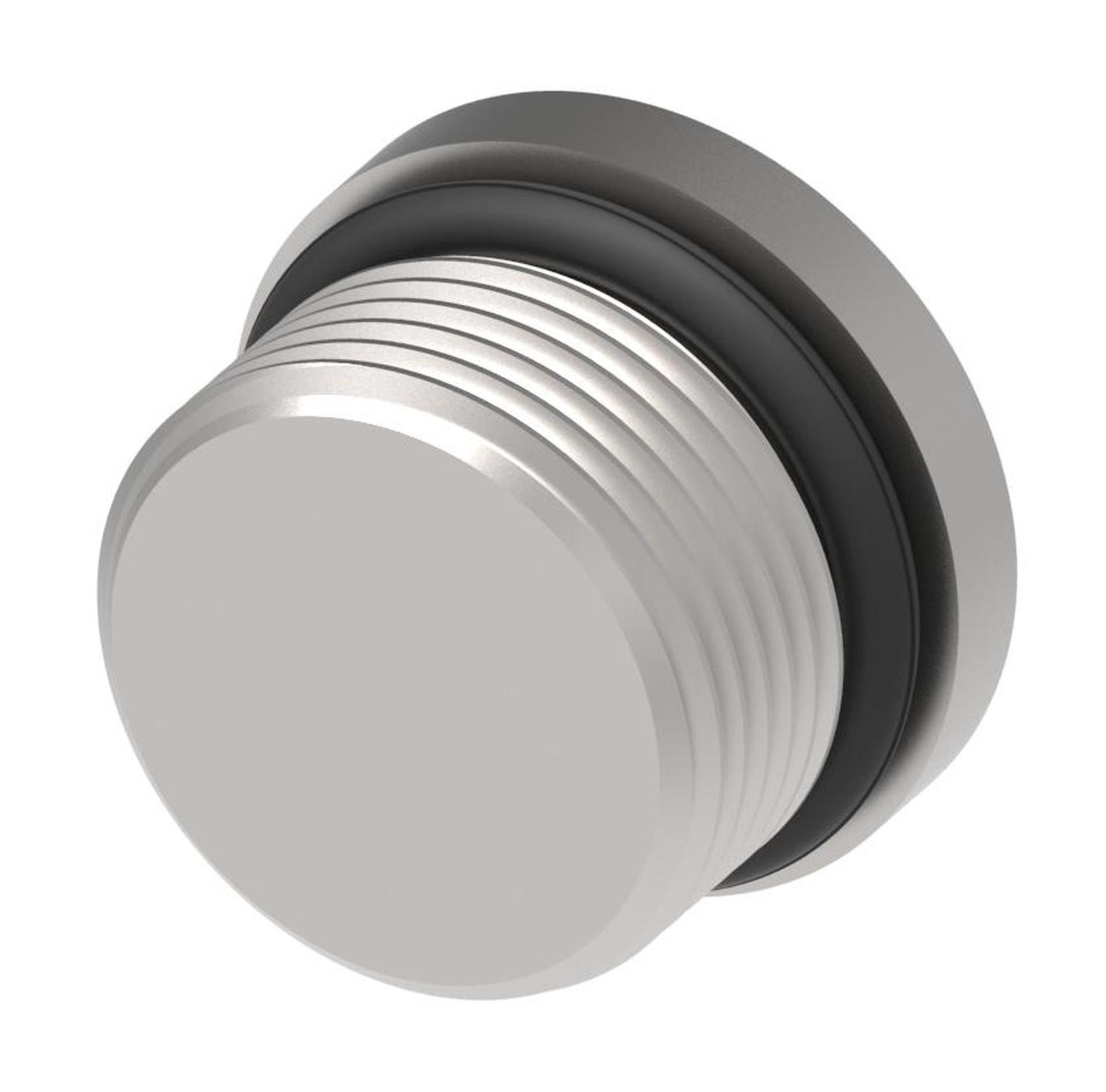 Straight Adapters FF2138-08 (RIGHT)
