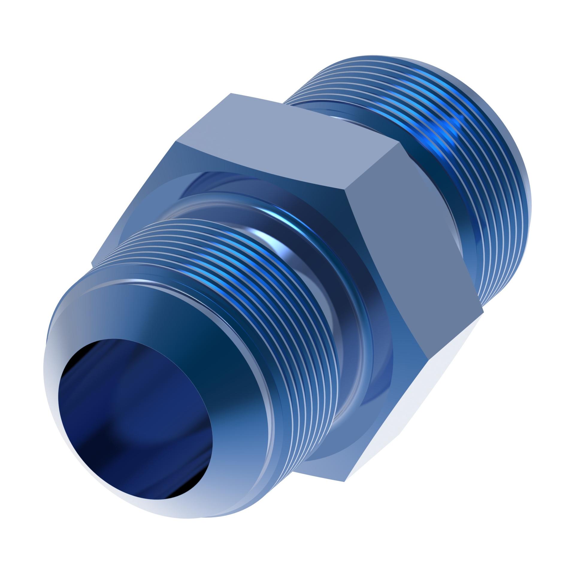 Union Adapters FCM2050-Blue (RIGHT)