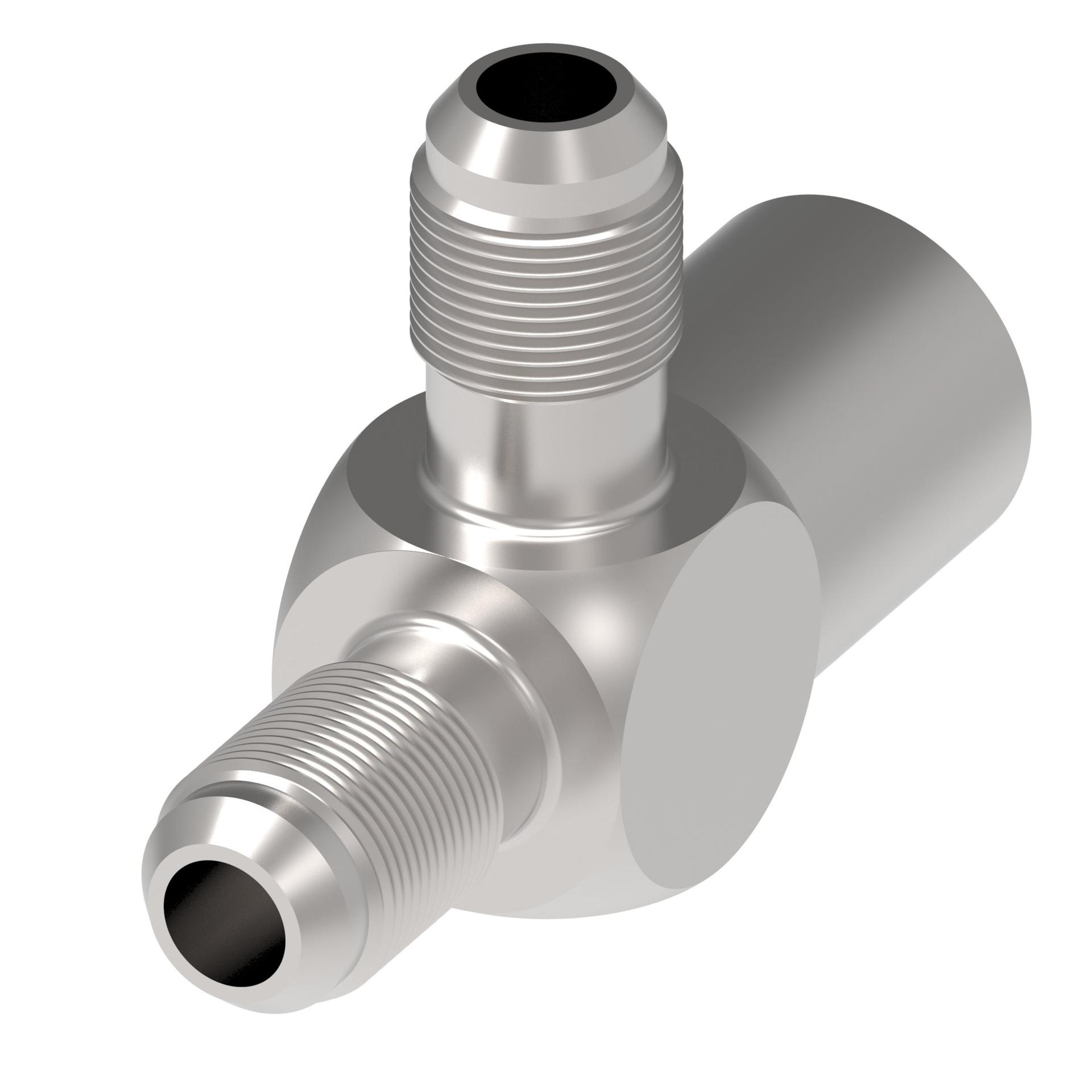 Tee/Y Adapters FCM2817 (RIGHT)