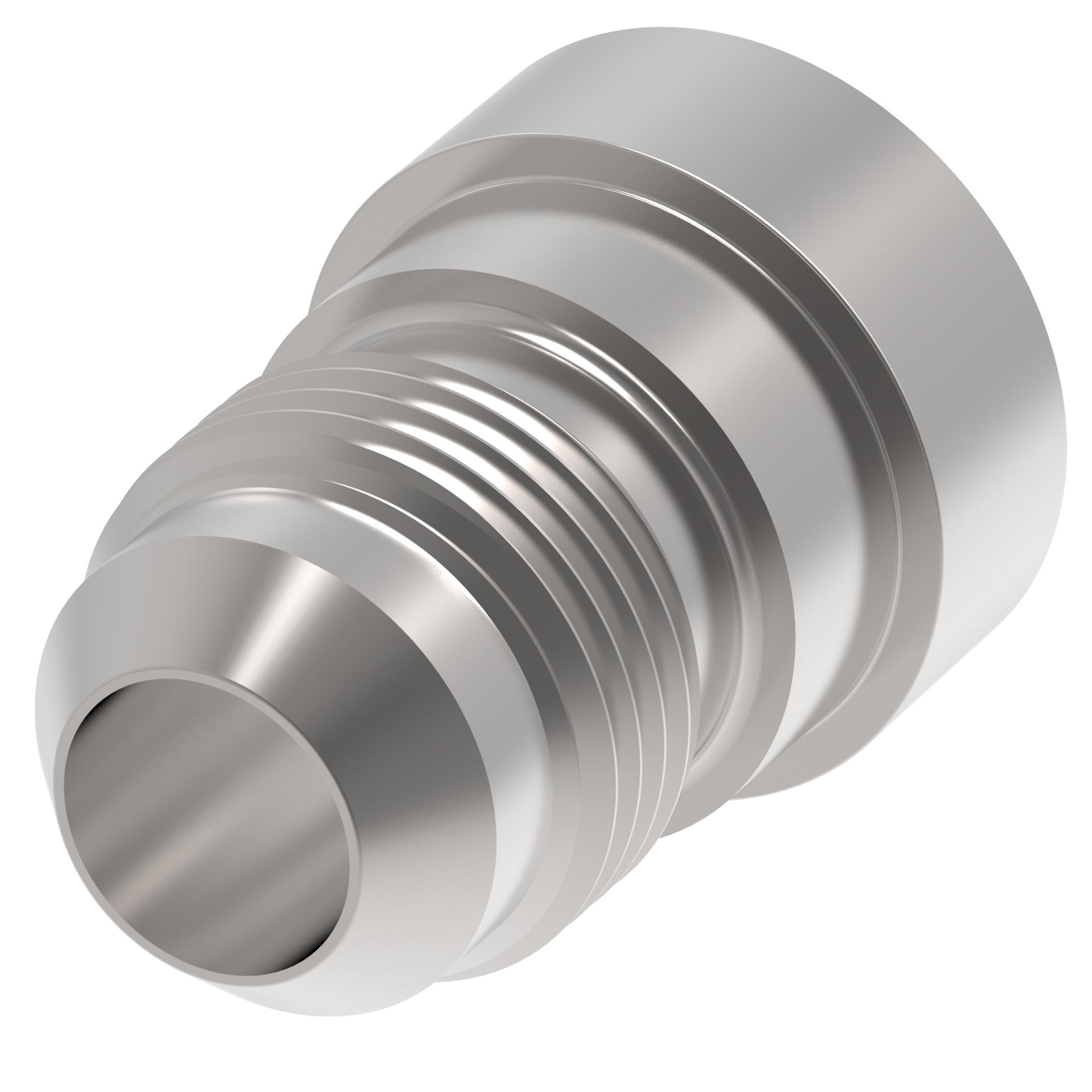 Straight Adapters FF1066-0806 (RIGHT)