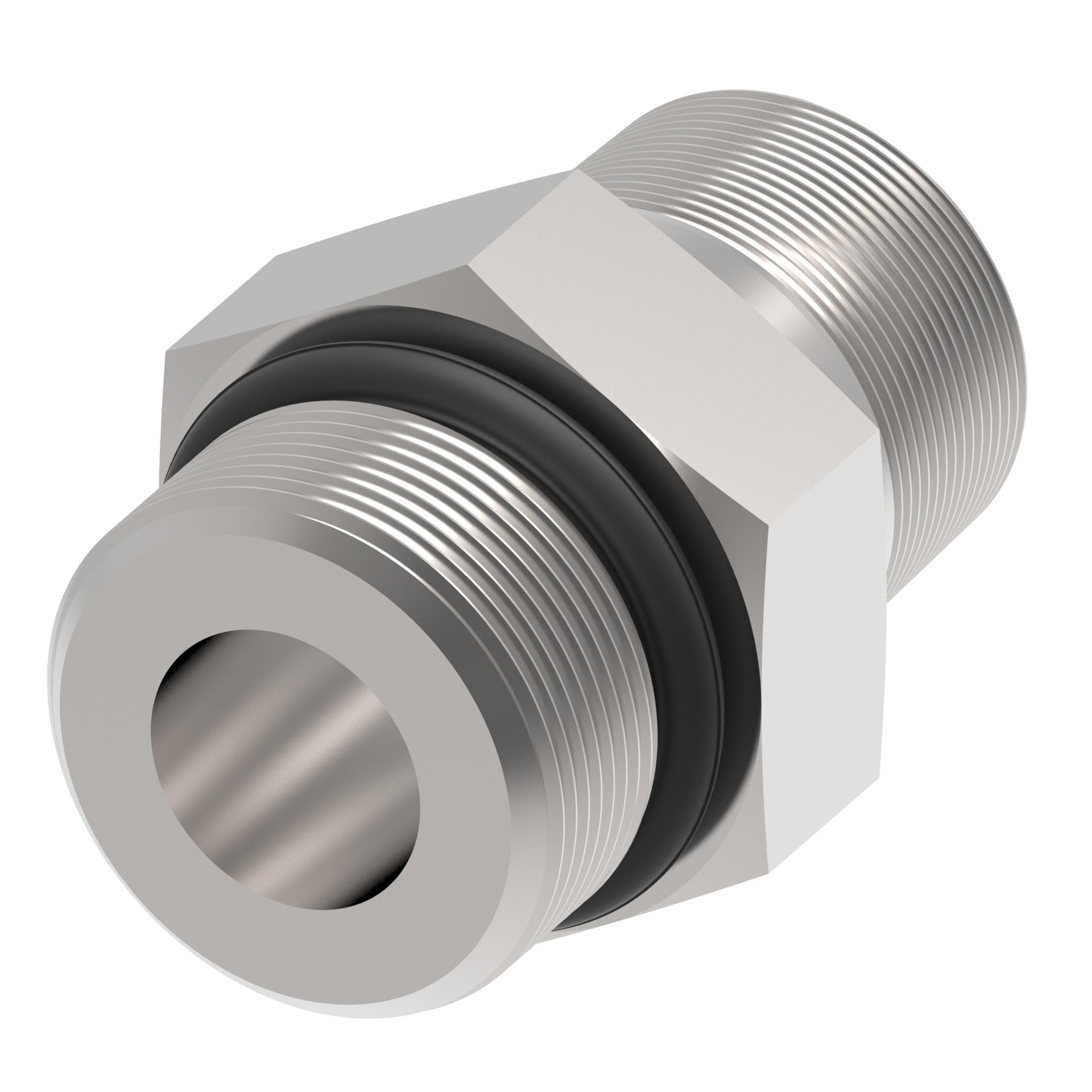 Straight Adapters FF1796-0806 (RIGHT)