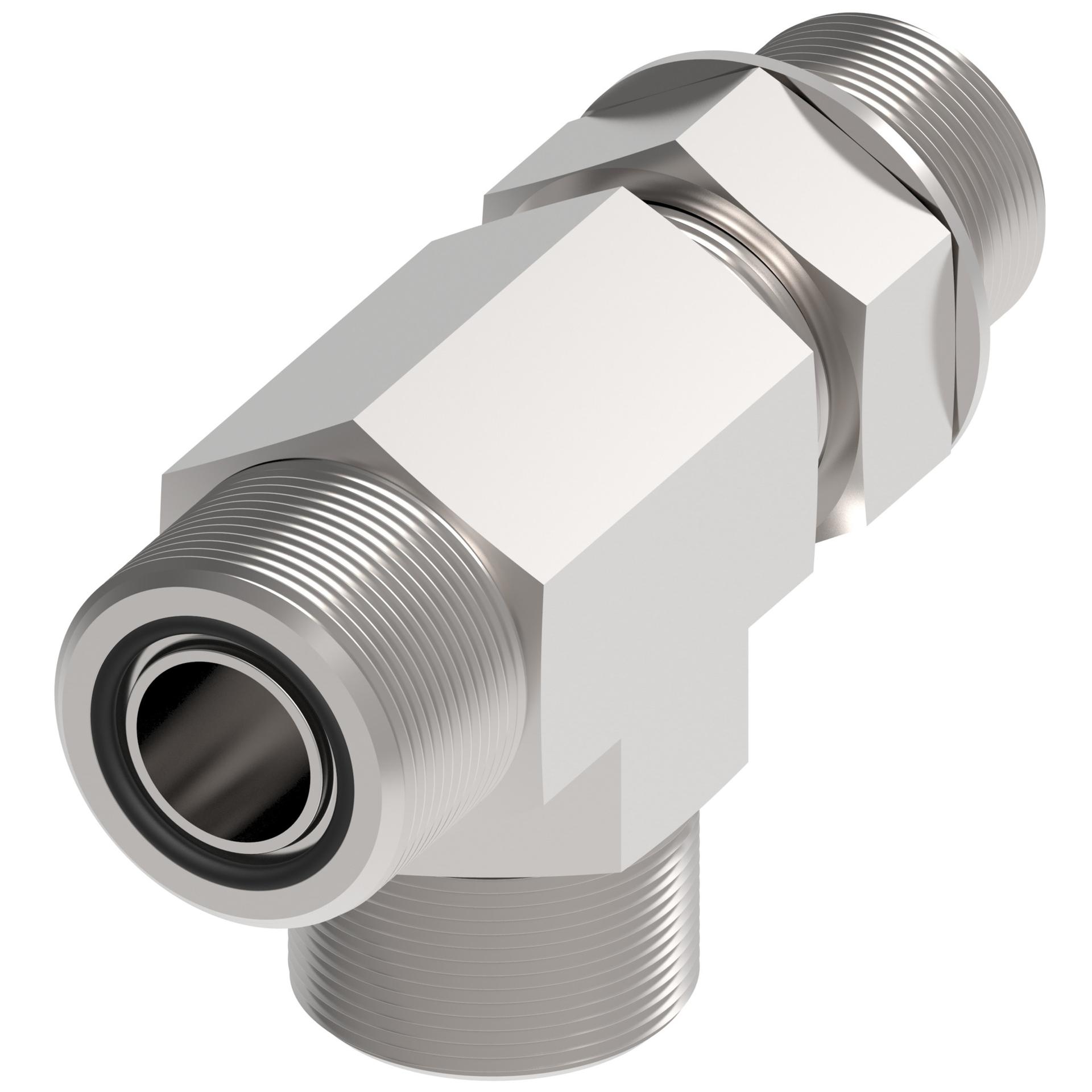 Tee/Y Adapters FF1865T-S (RIGHT)