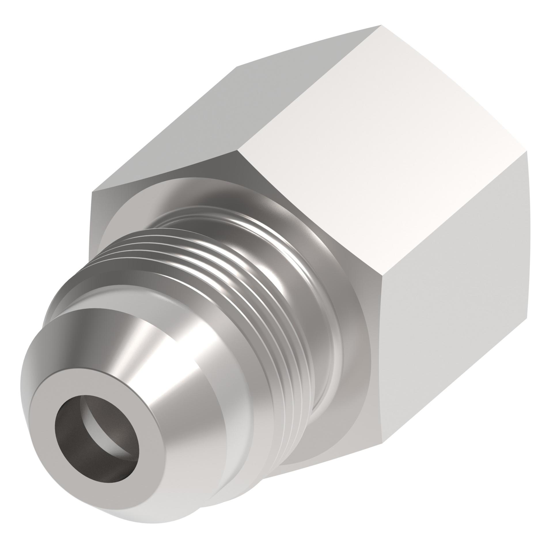 Straight Adapters FF1981-S (RIGHT)