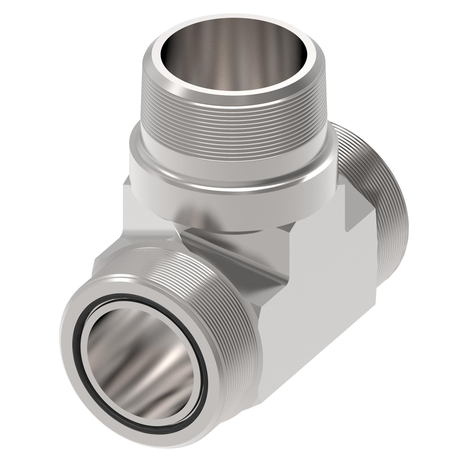 Tee/Y Adapters FF2001T (RIGHT)