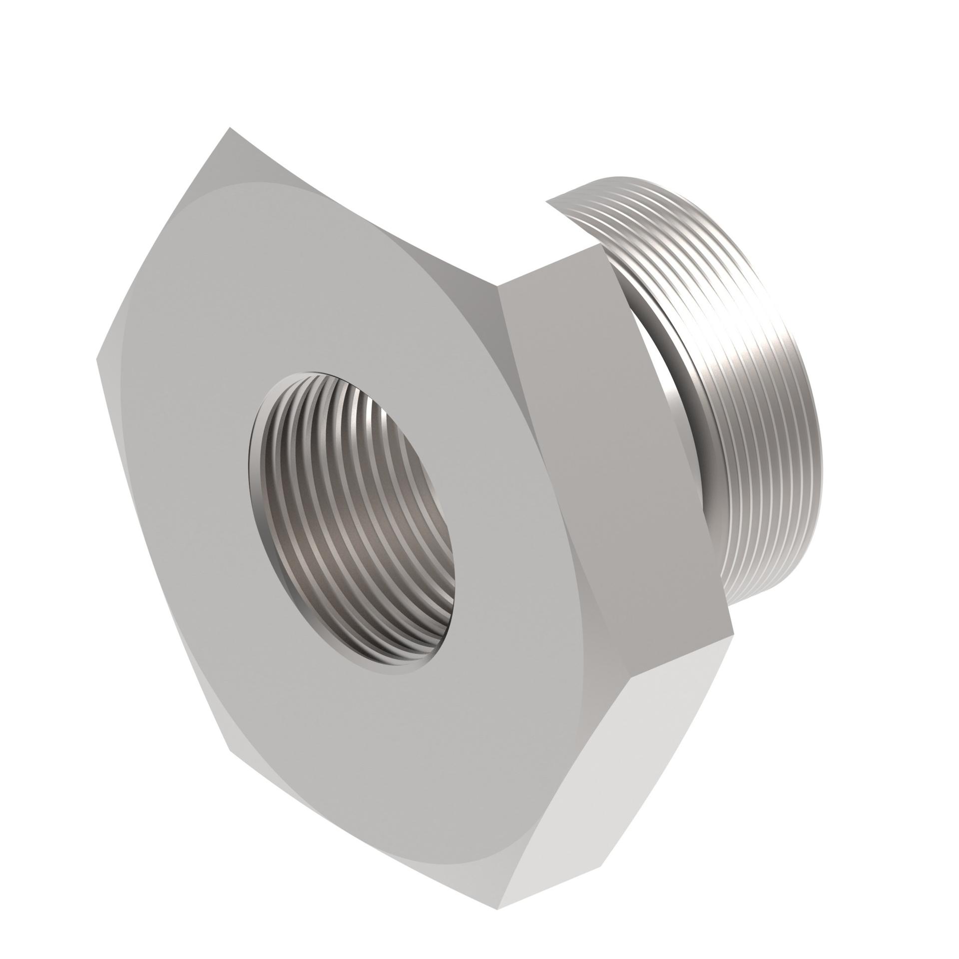 Bushing Adapters (RIGHT)