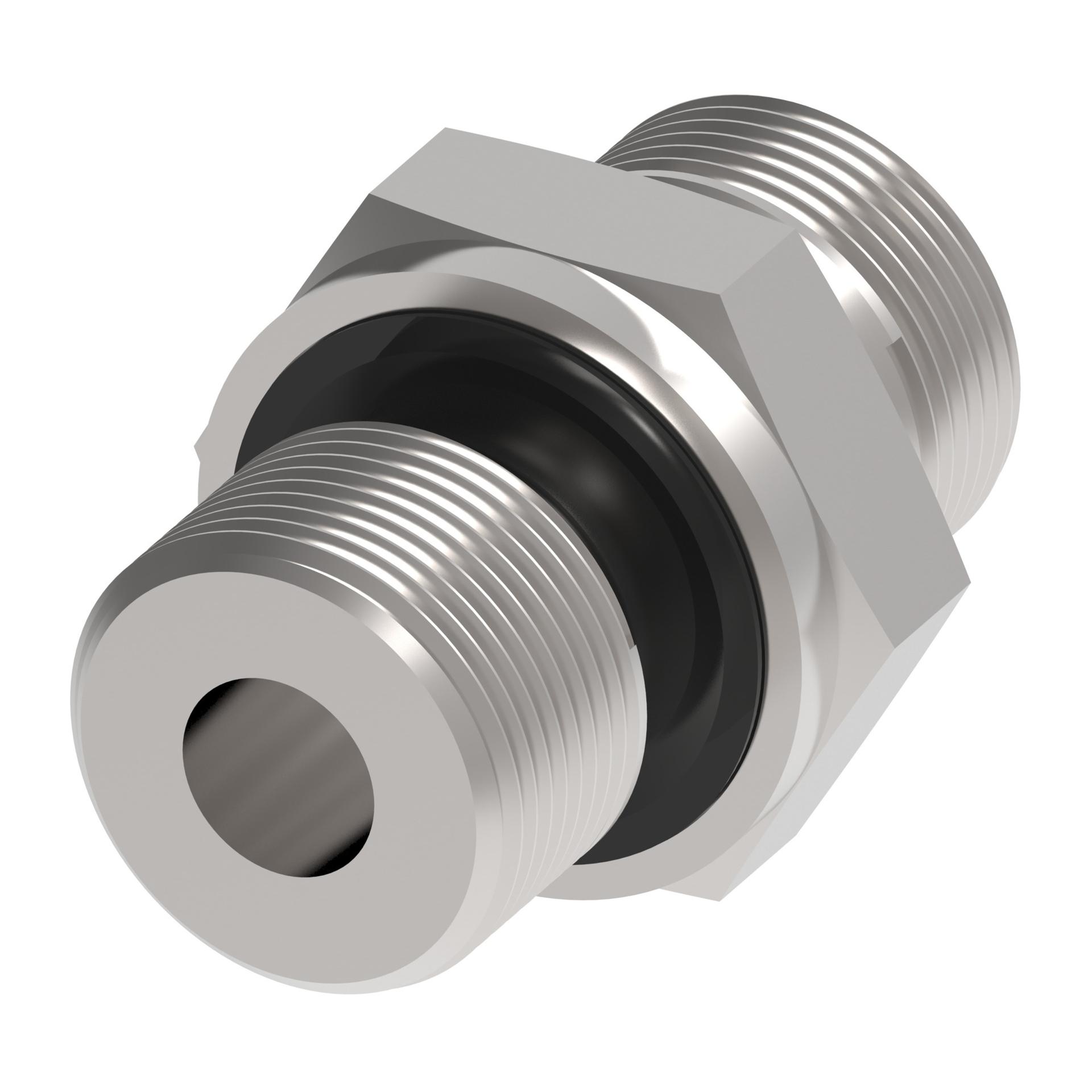 Straight Adapters WAL024856 (RIGHT)