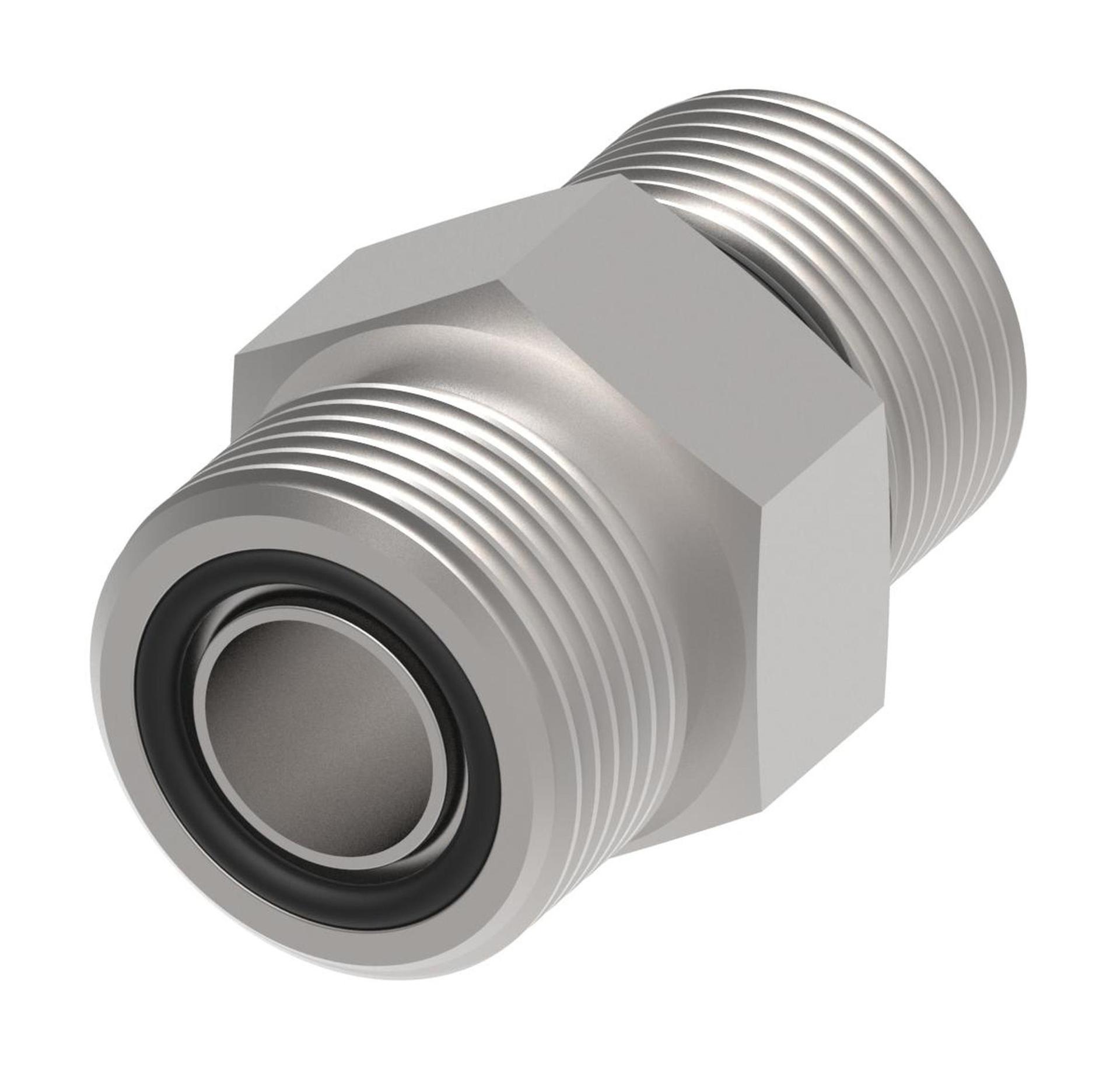 Straight Adapters 1FO-04-05 (RIGHT)