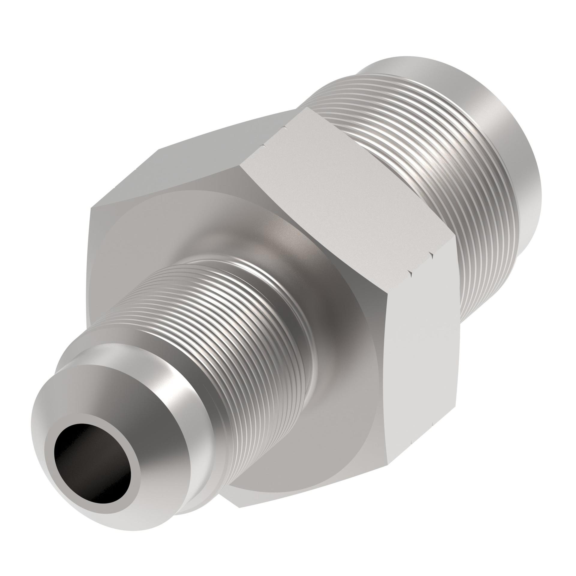 Straight Adapters 1J-04 (RIGHT)
