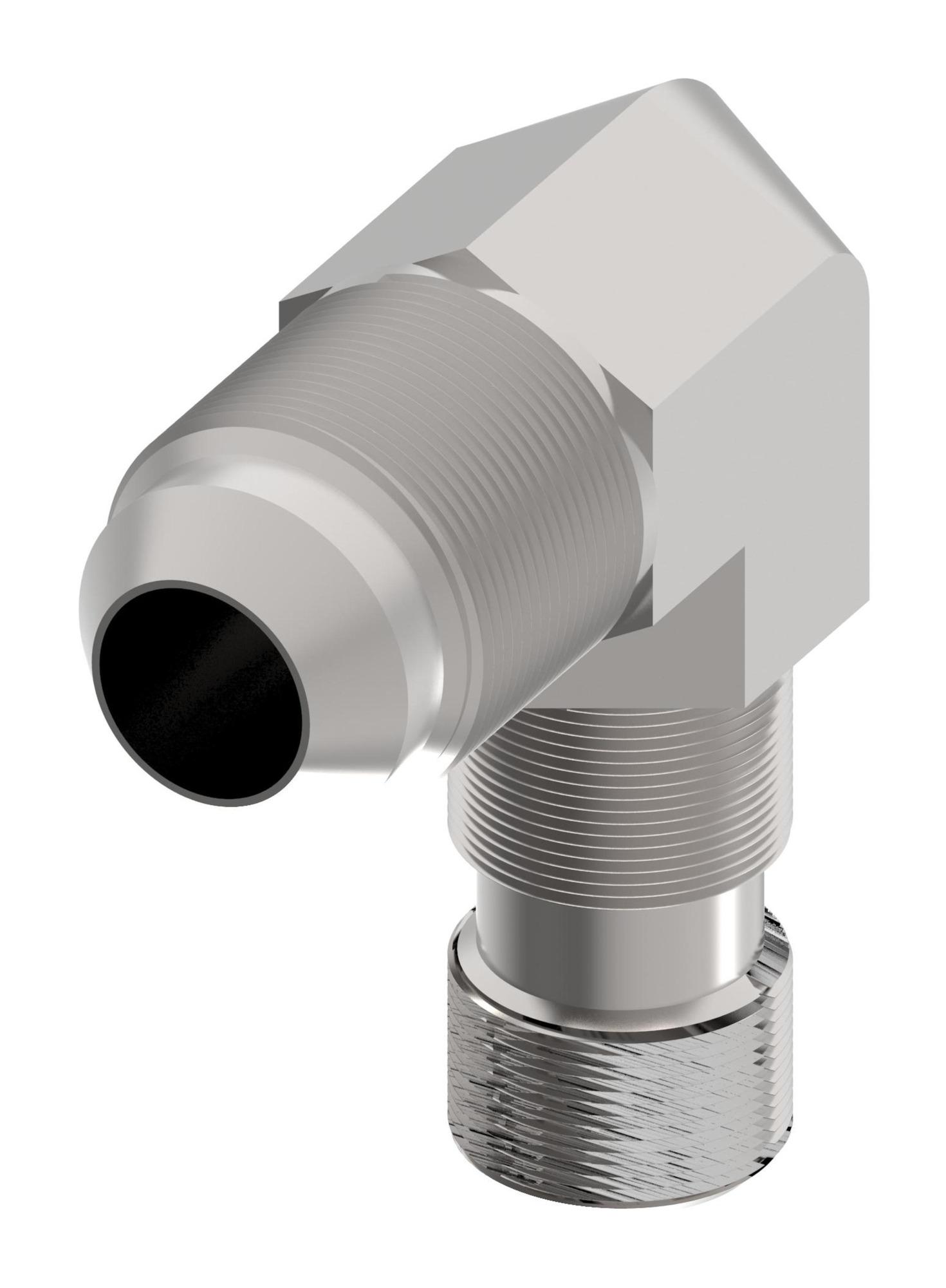 Elbow Adapters 1JO9-04-06OGZF (RIGHT)