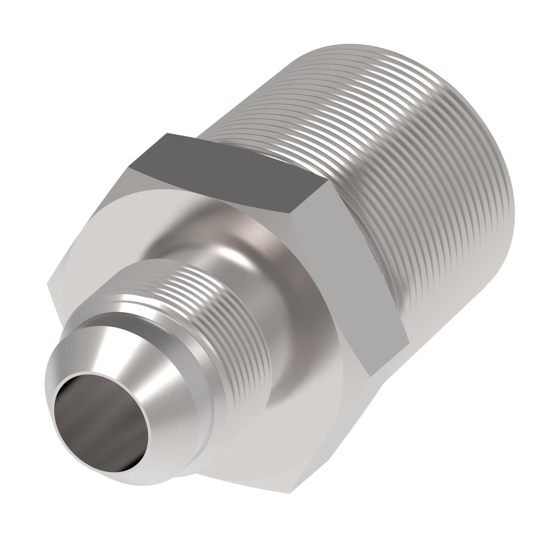 Straight Adapters 1JT-06-08SP (RIGHT)