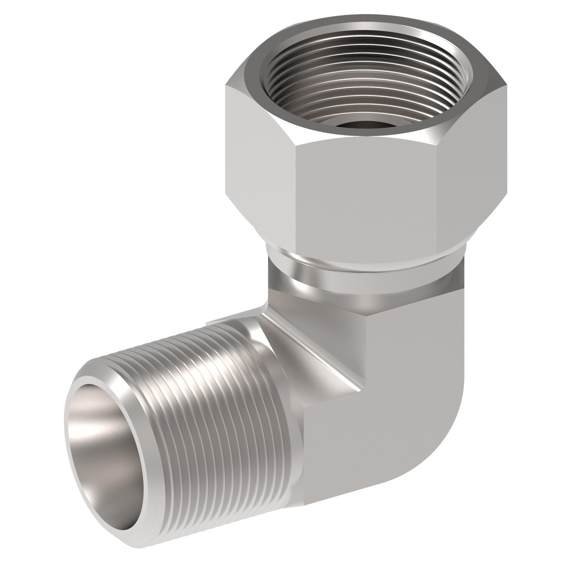 Elbow Adapters 2NU9-04Z (RIGHT)