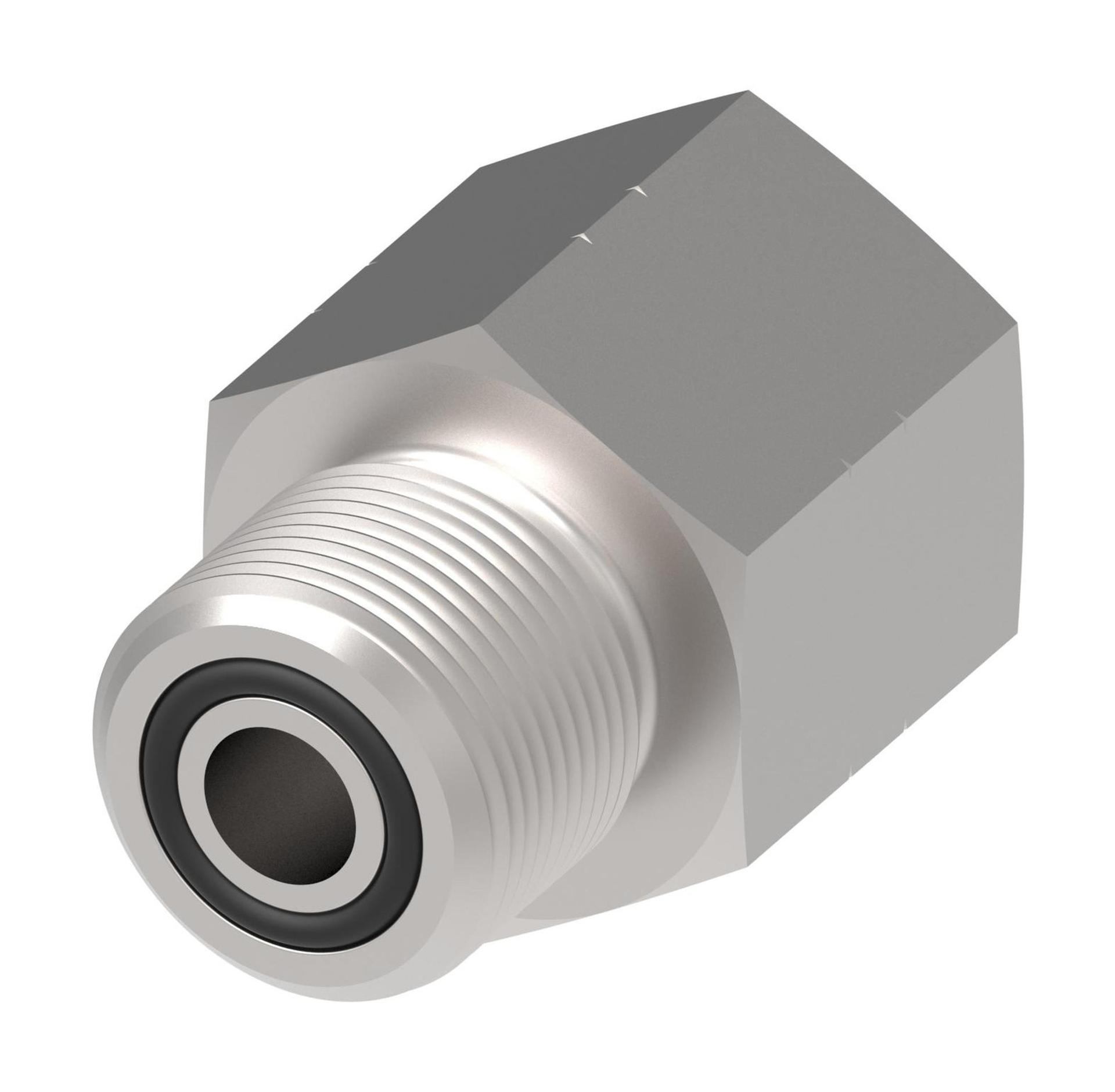 Straight Adapters (RIGHT)