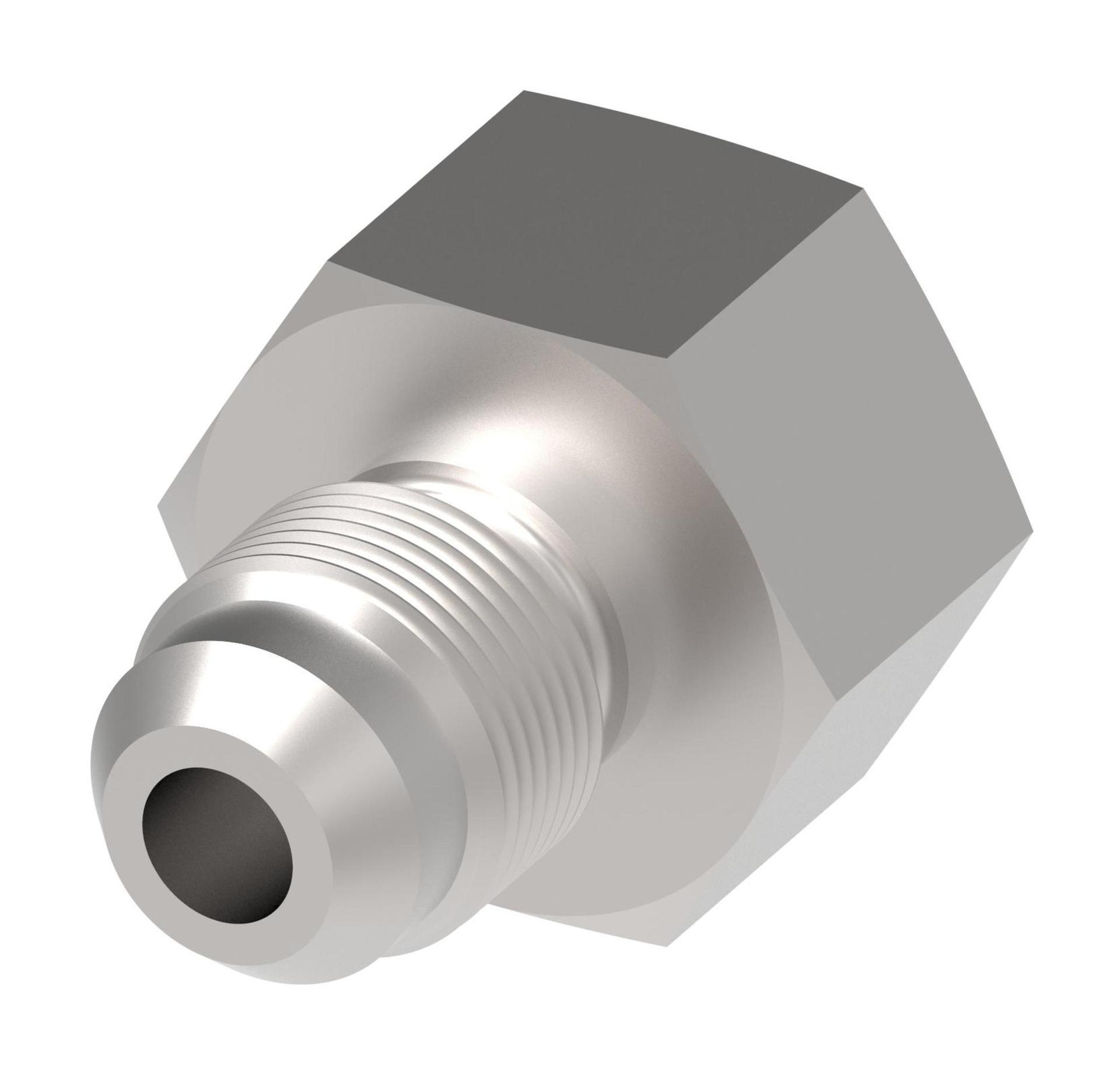 Straight Adapters 5J-04-06SZ (RIGHT)