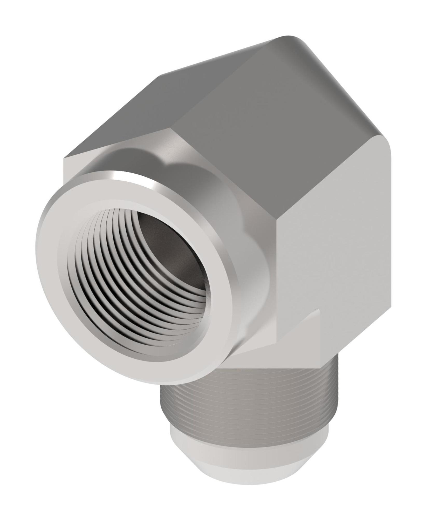 Elbow Adapters 5JN9-12Z (RIGHT)