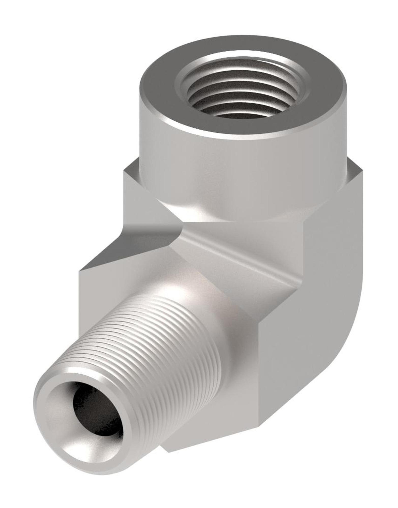 Elbow Adapters 5N9-02Z (RIGHT)