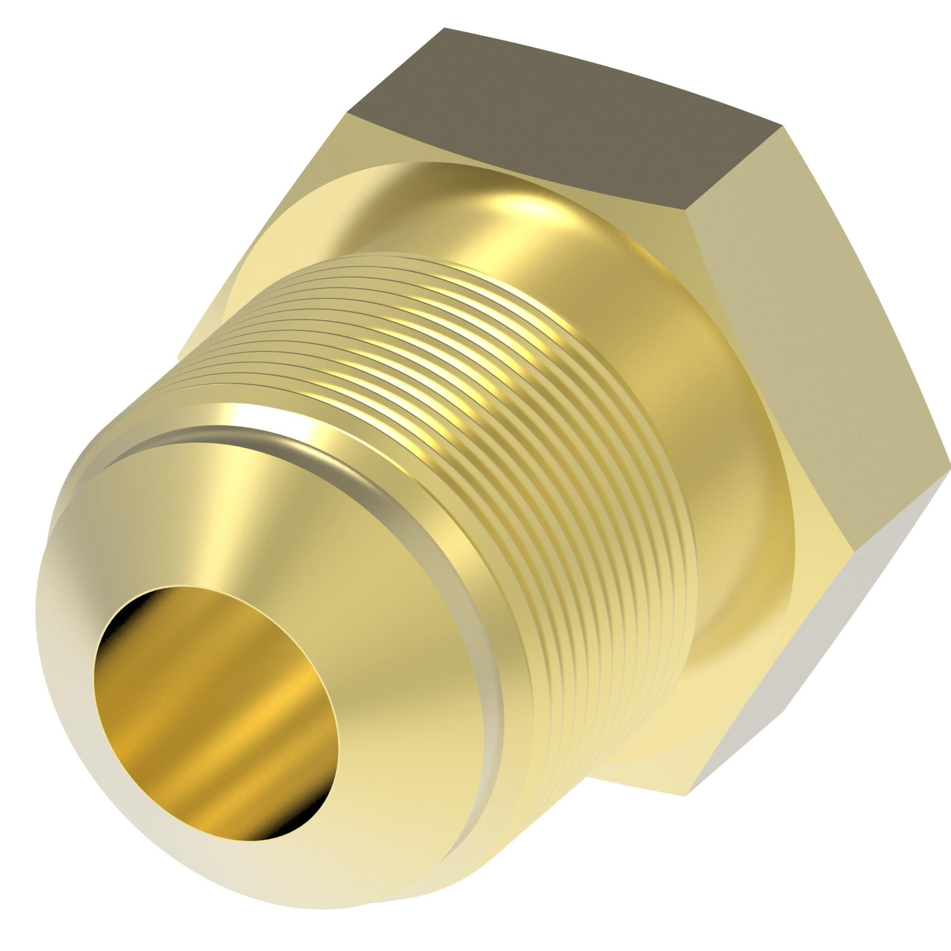 Straight Adapters 39X (RIGHT)