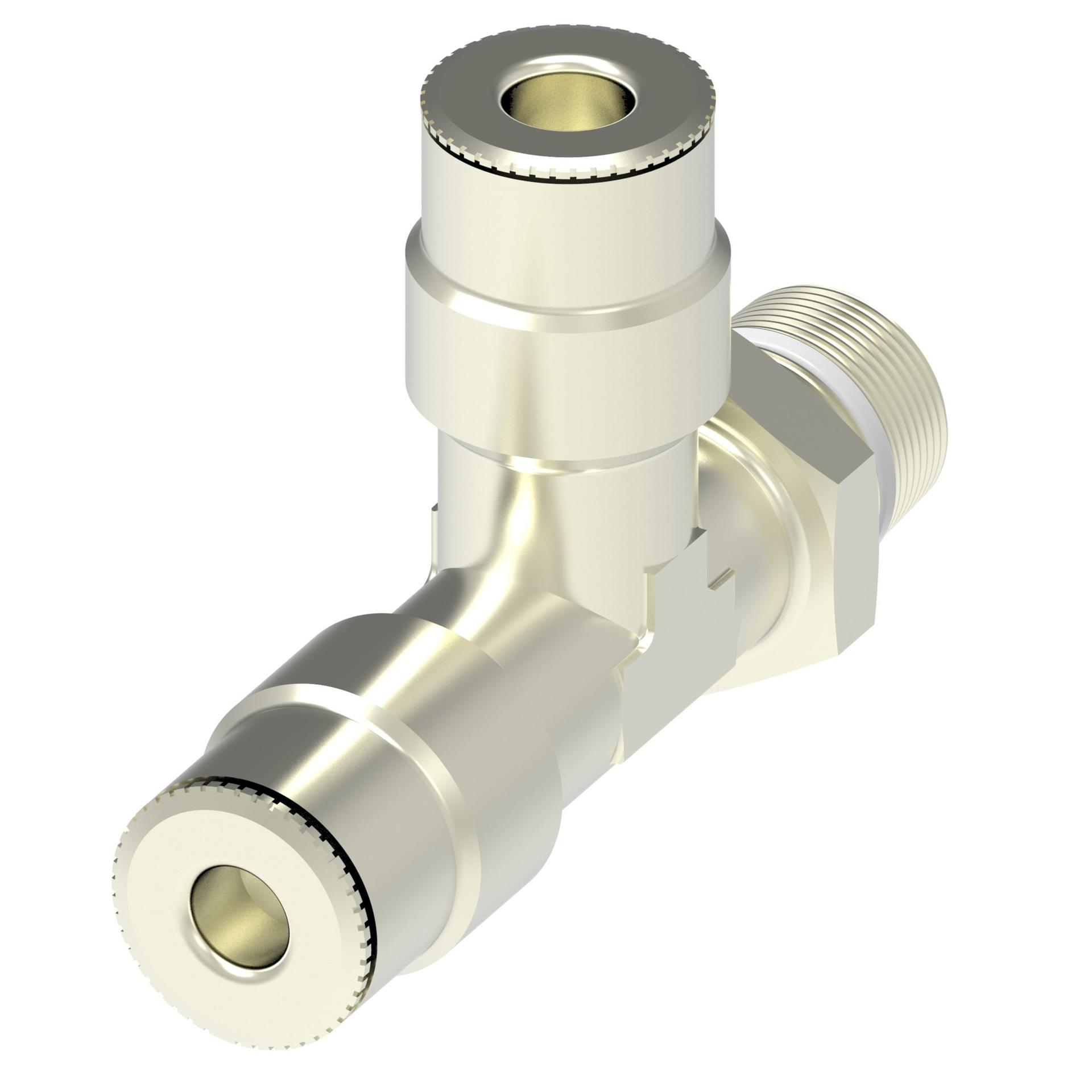Tee/Y Adapters 1171PX2S (RIGHT)