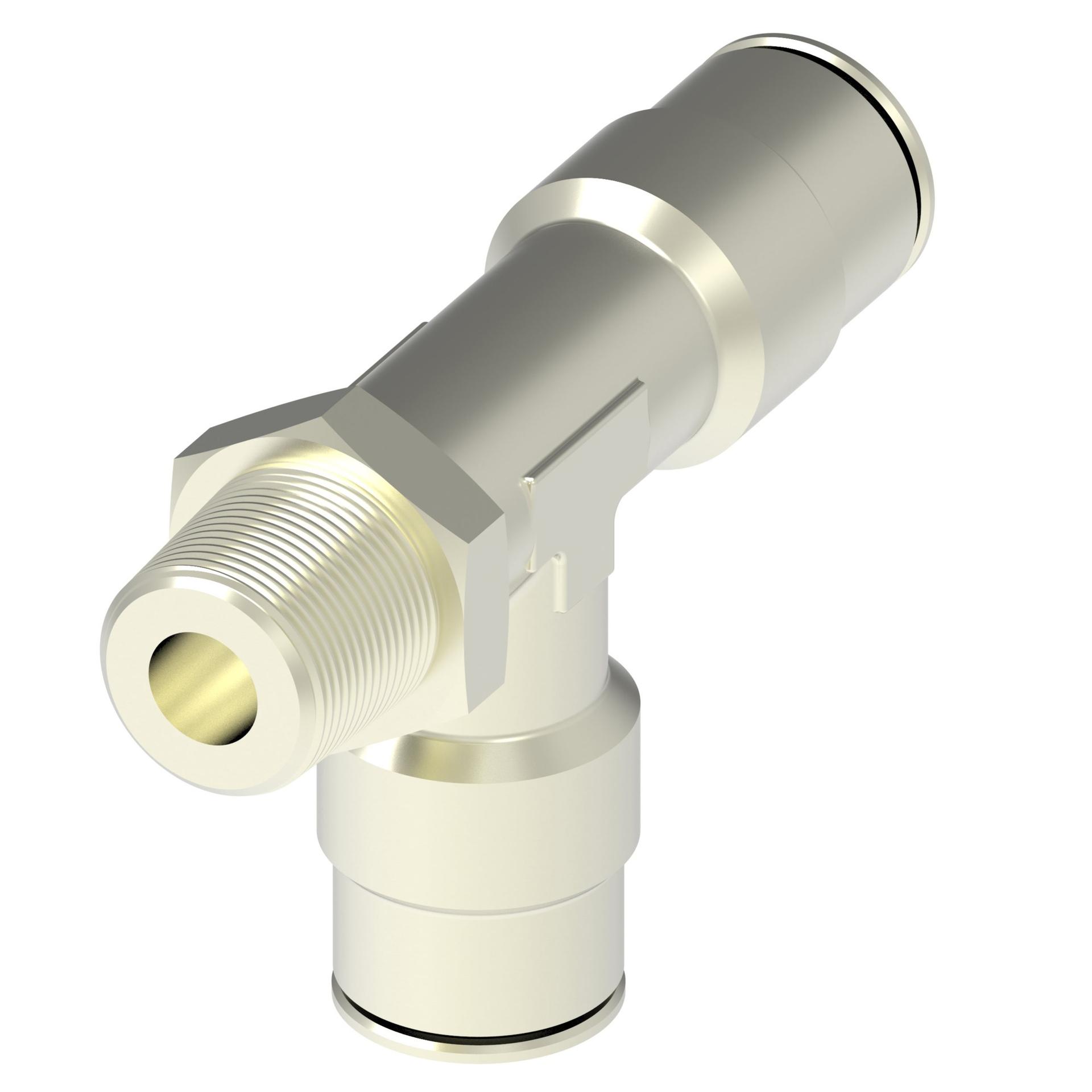 Tee/Y Adapters 1171X4S (RIGHT)