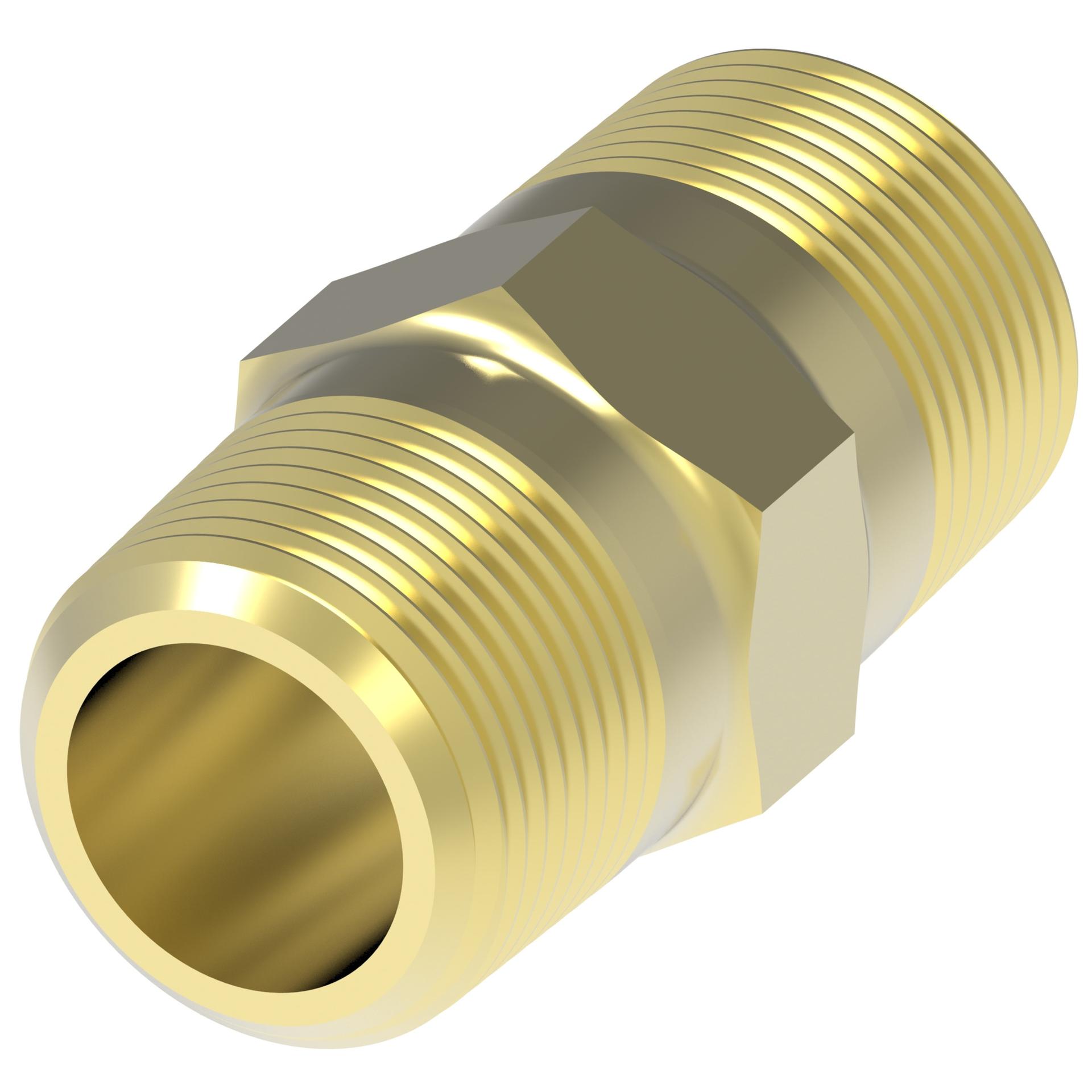 Nipple Adapters 3325 (RIGHT)