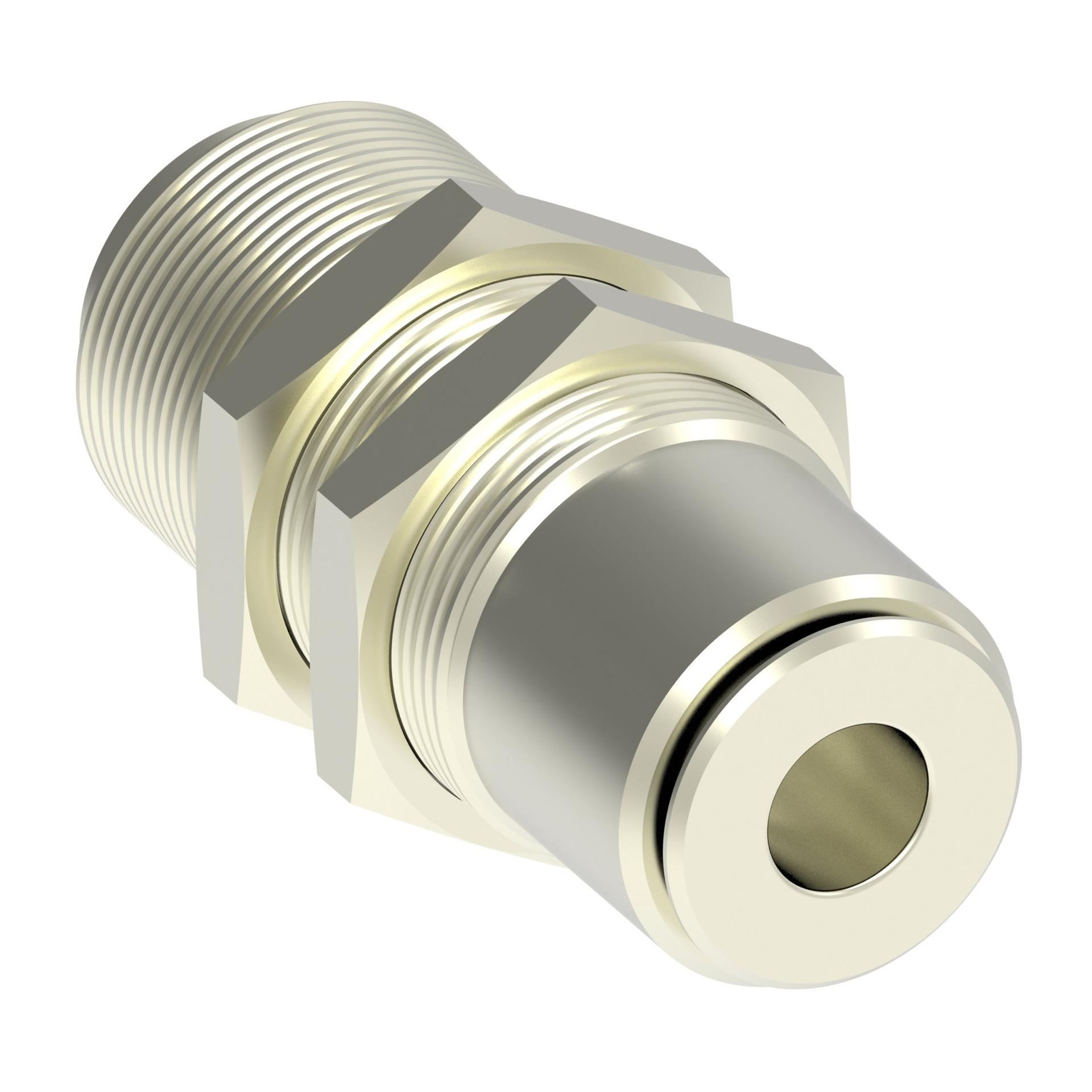Straight Adapters 1174X2 (RIGHT)