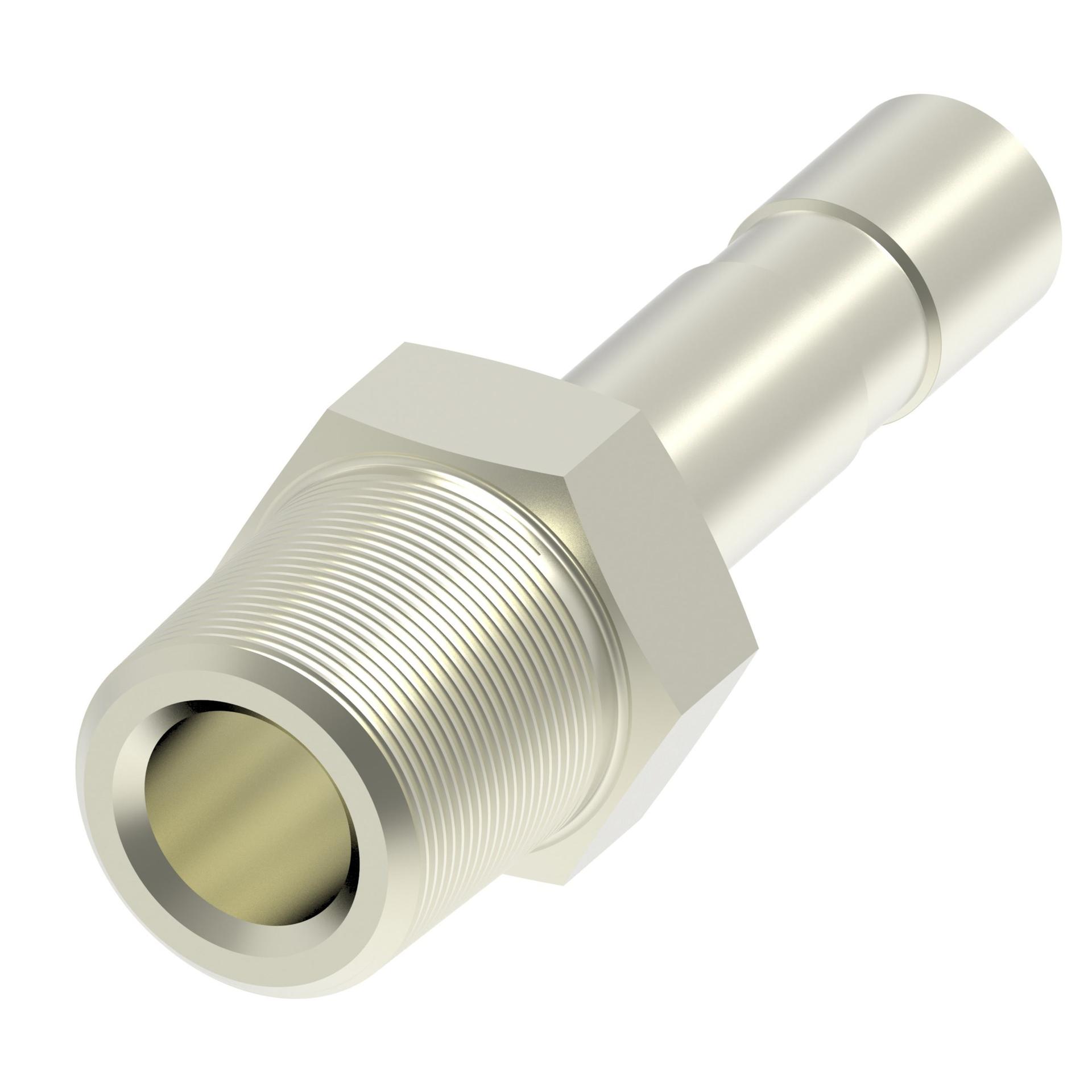 Straight Adapters 1180X2 (RIGHT)