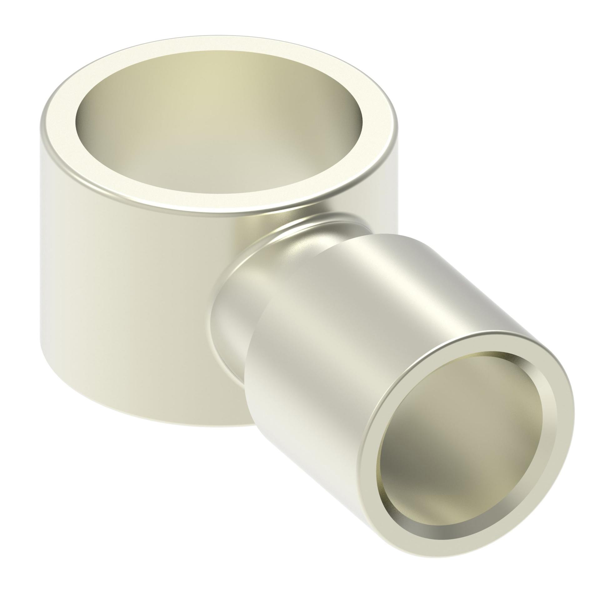 Banjo Adapters 1183X2X2 (RIGHT)