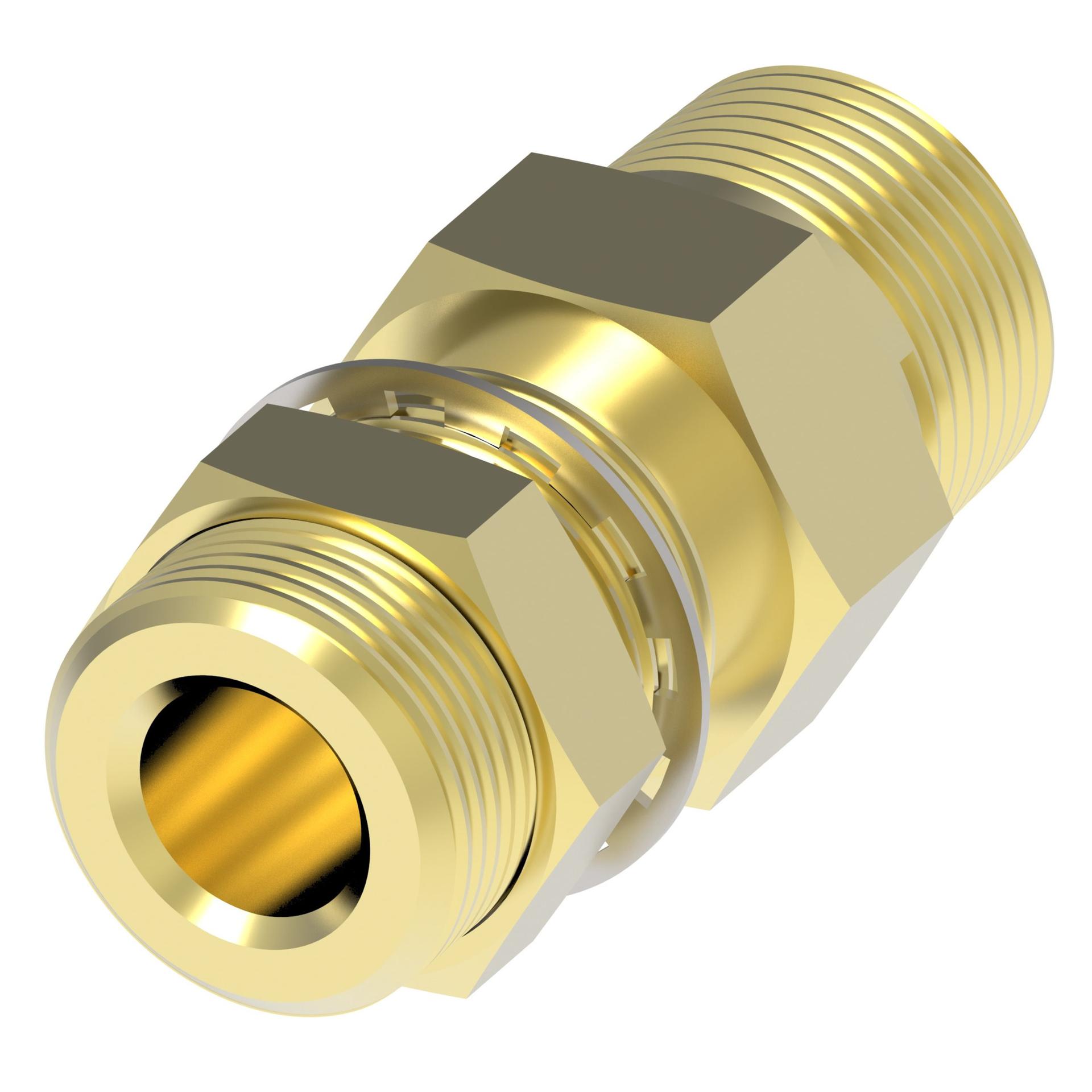 Straight Adapters 1340 (RIGHT)