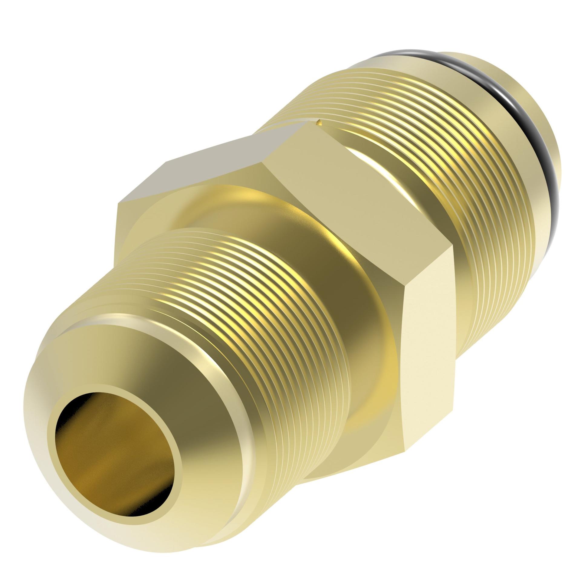 Straight Adapters 1439 (RIGHT)