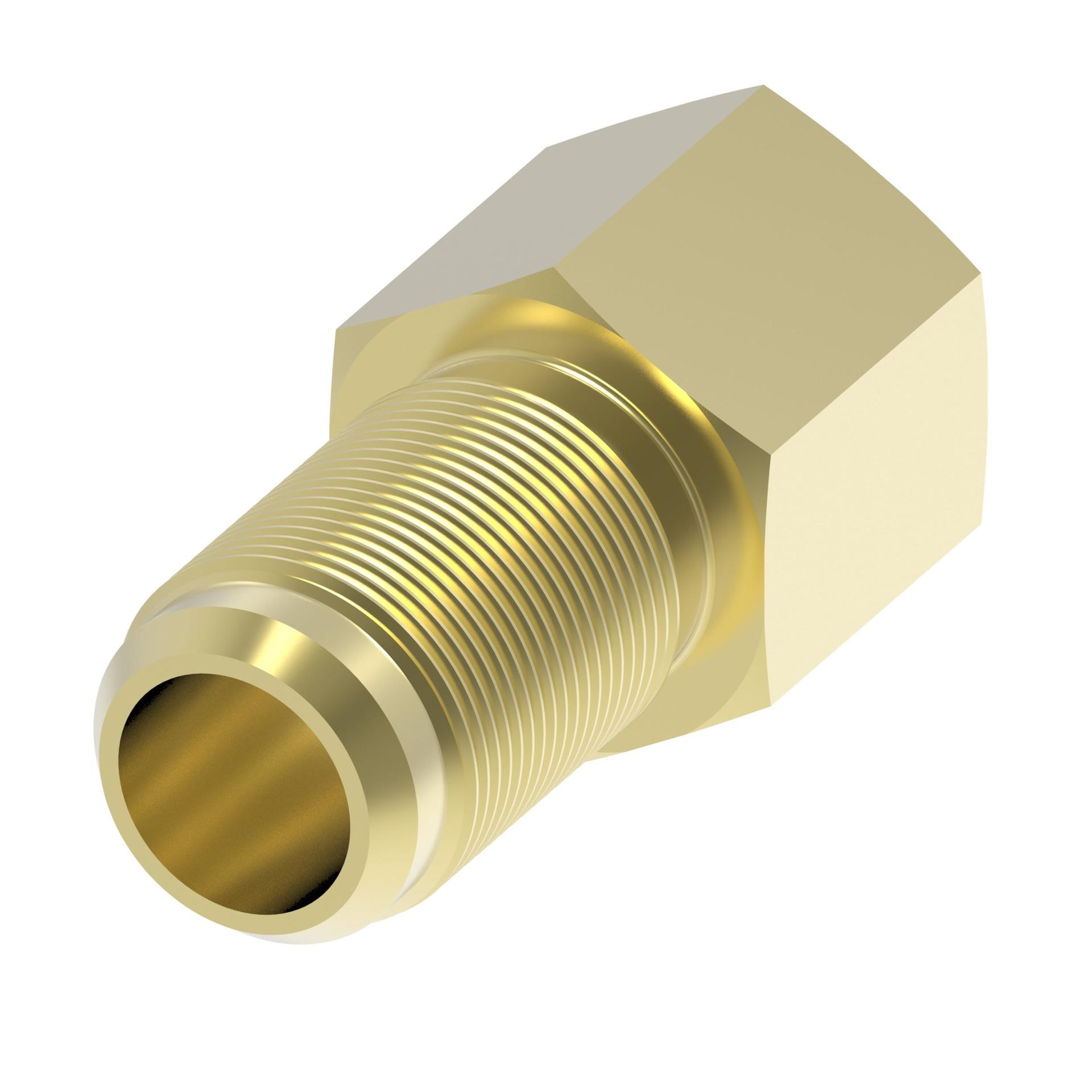 Straight Adapters 1441X (RIGHT)